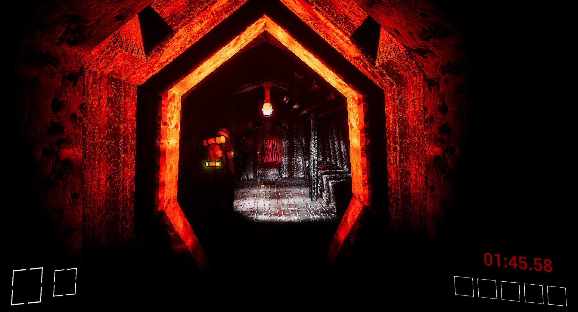 Incog-Confine screenshot 1