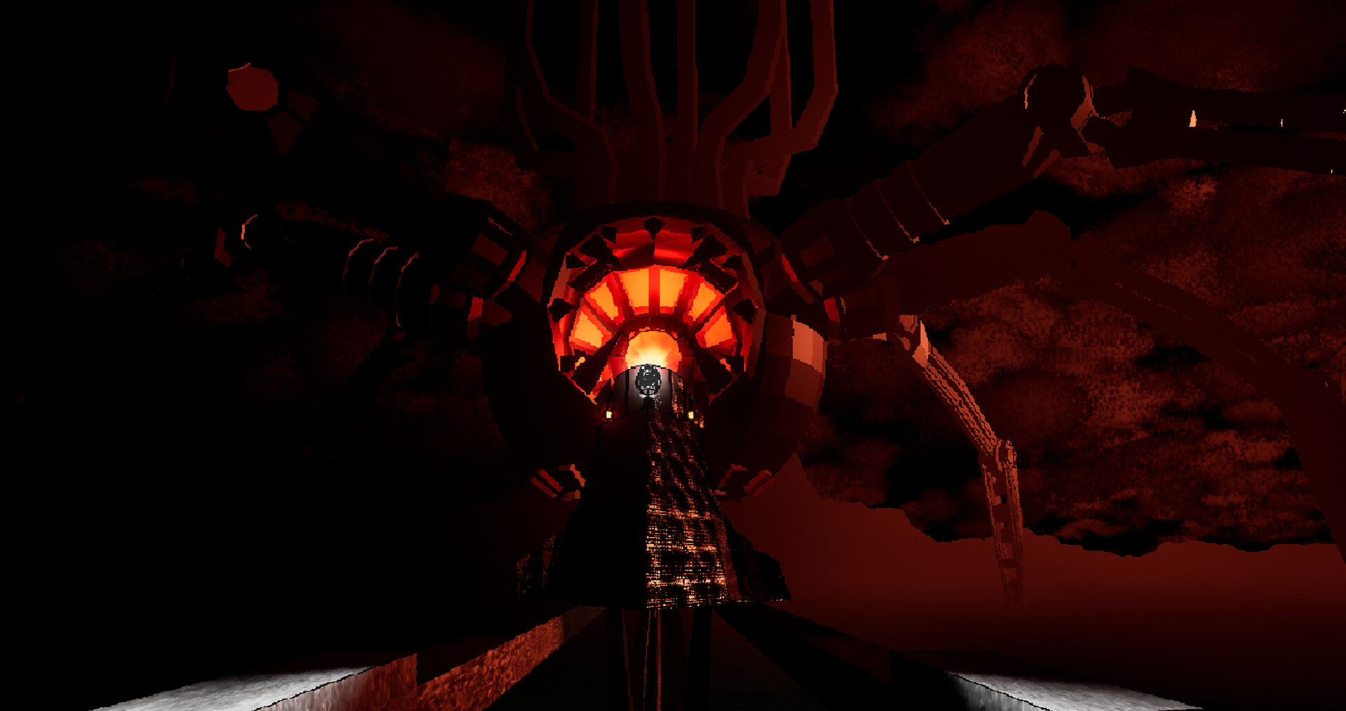 Incog-Confine screenshot 3