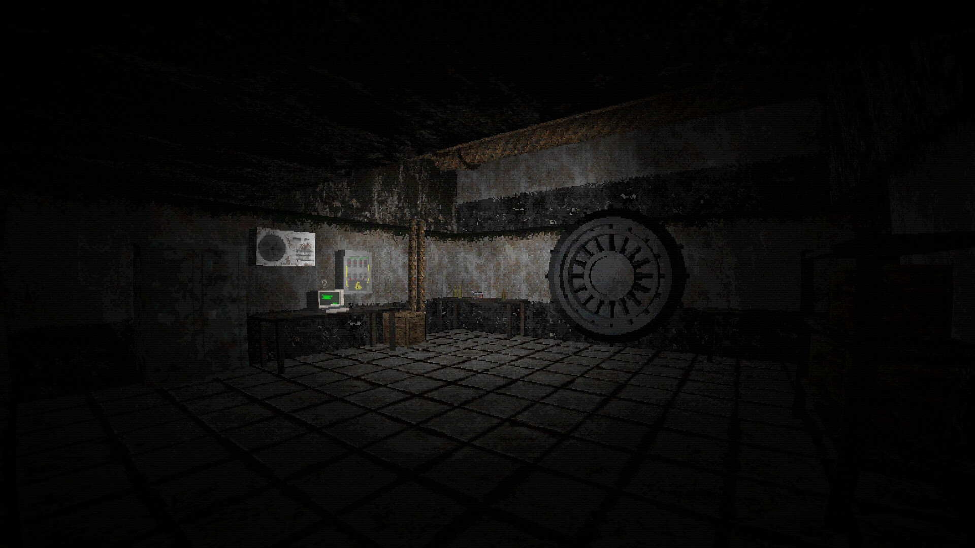 BLIGHTEN screenshot 1