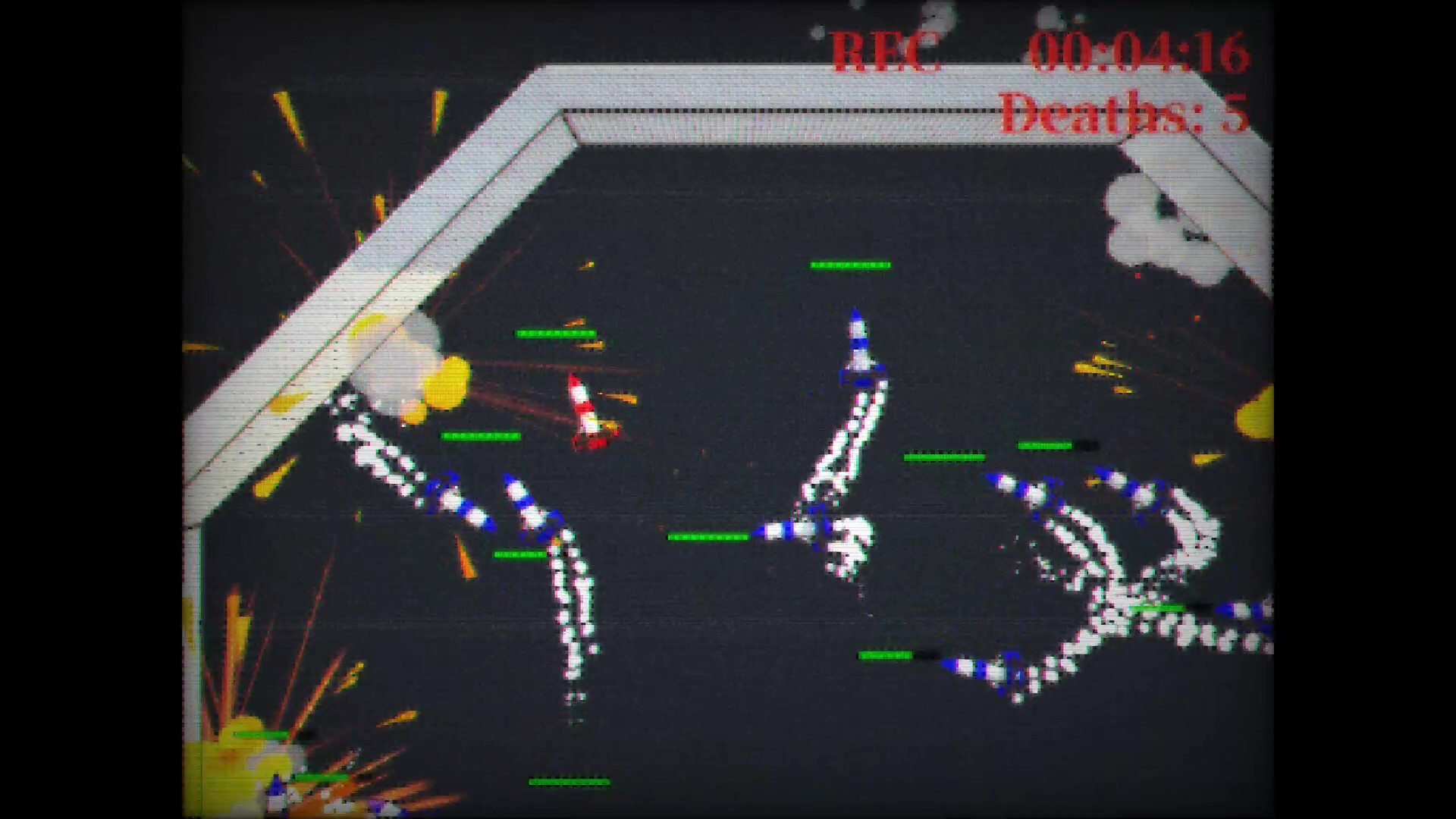 Rocket1994 screenshot 5