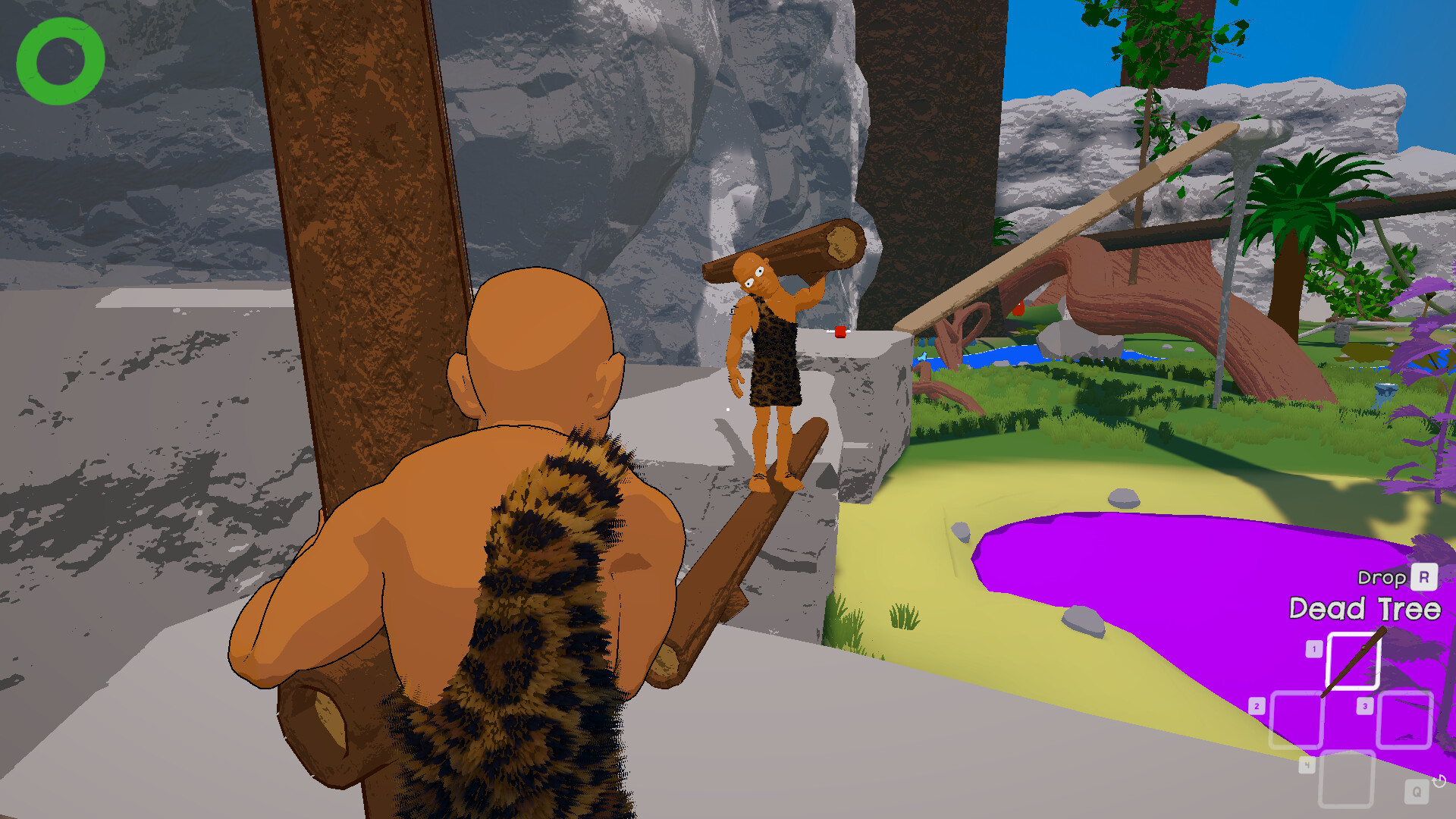 Before Times screenshot 8