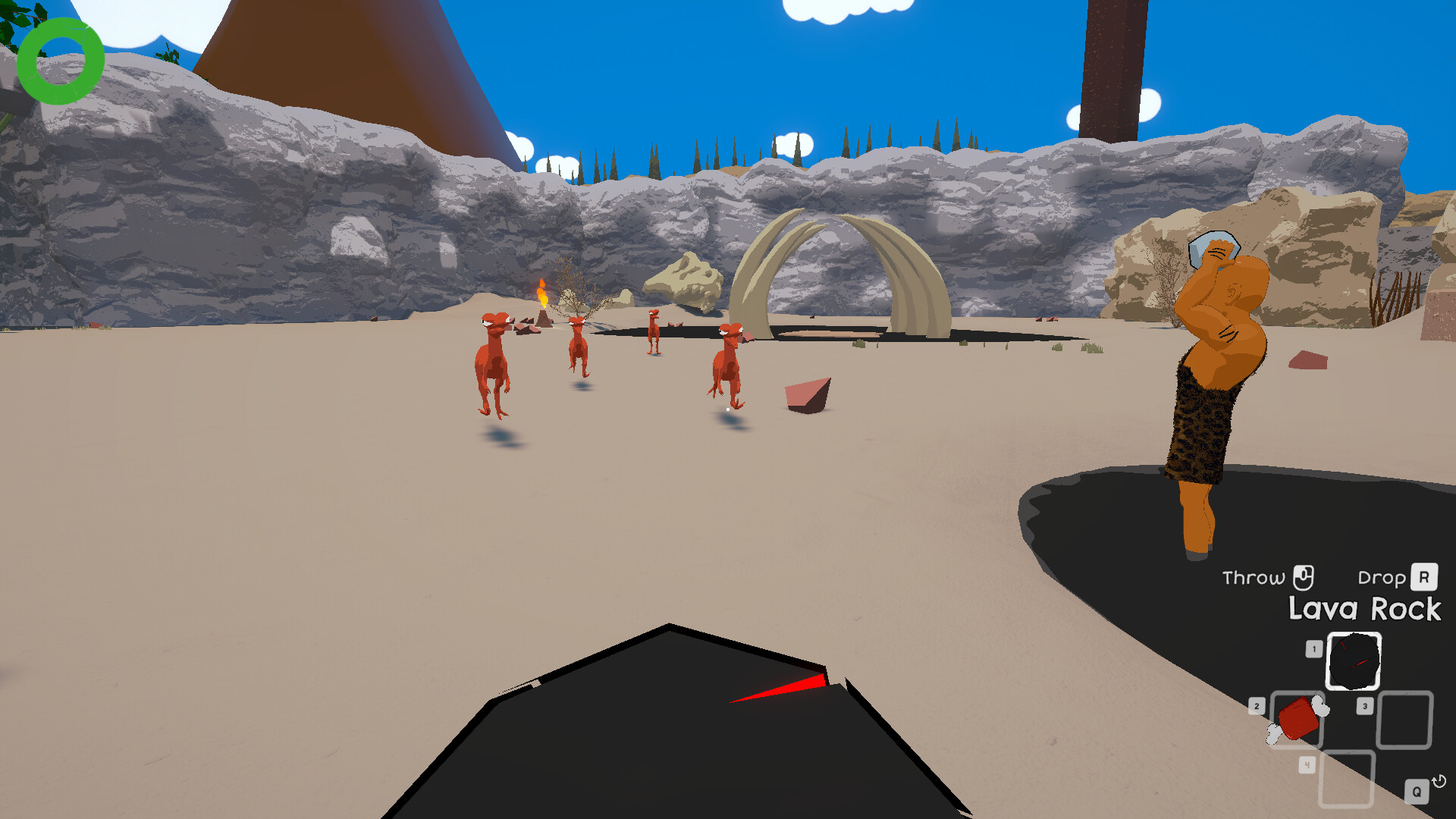 Before Times screenshot 4