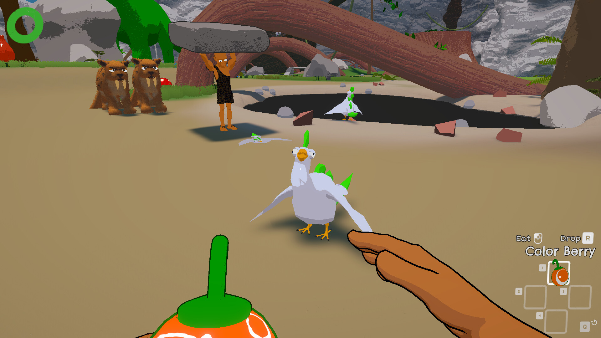 Before Times screenshot 6