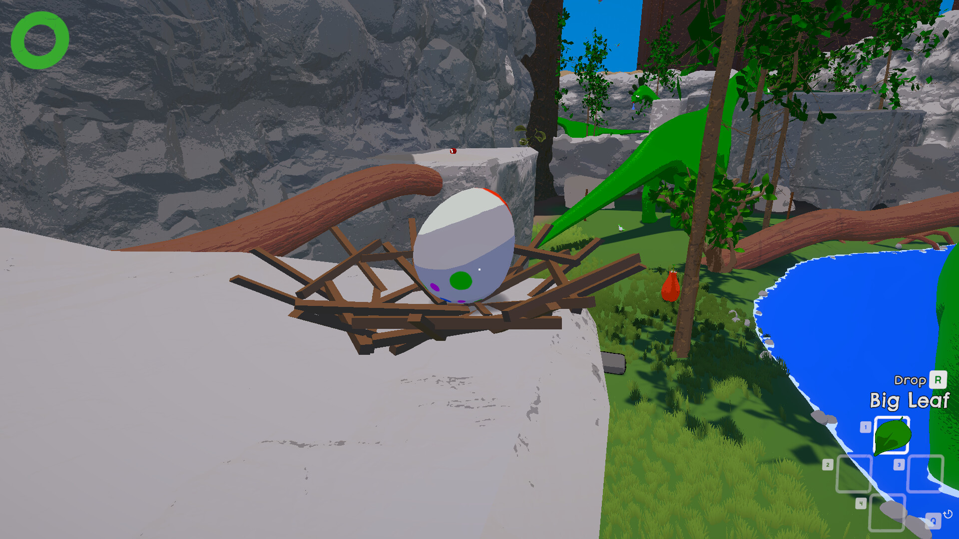 Before Times screenshot 12