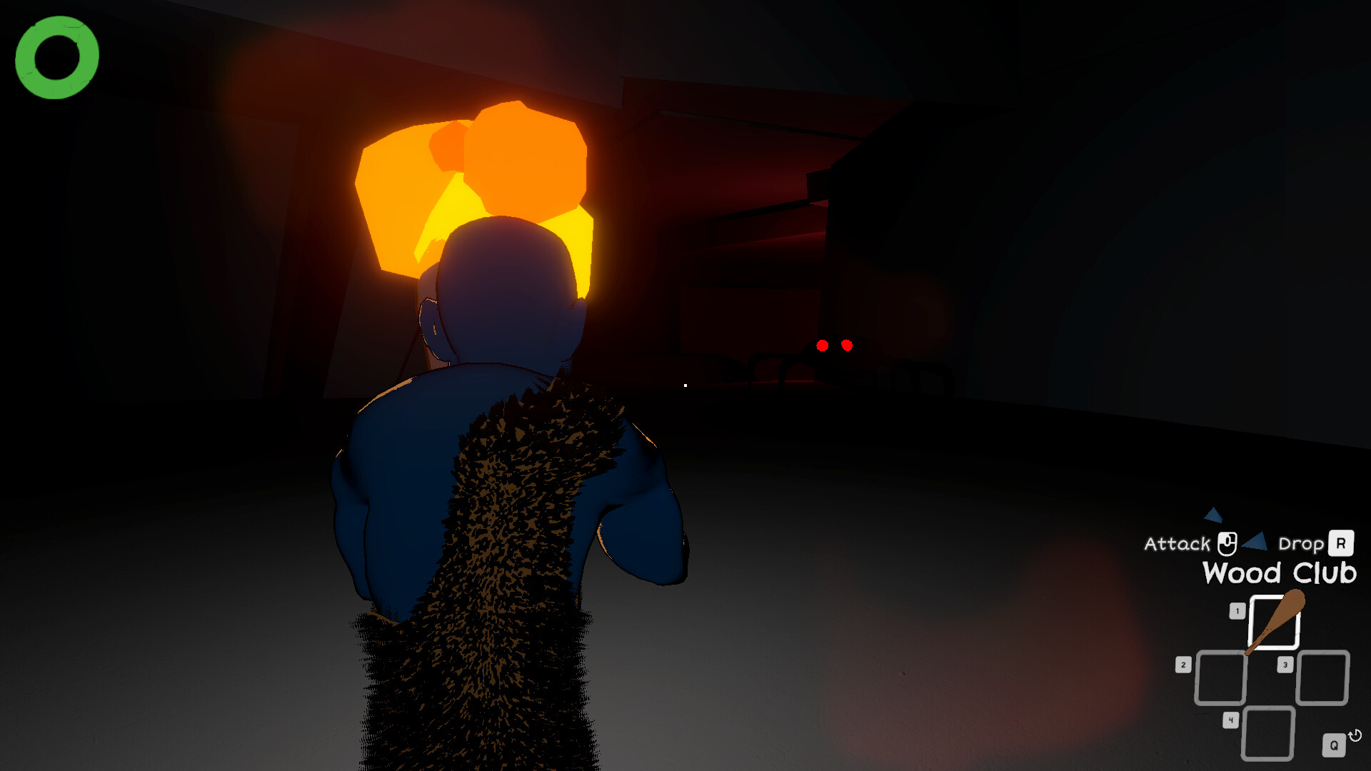 Before Times screenshot 3