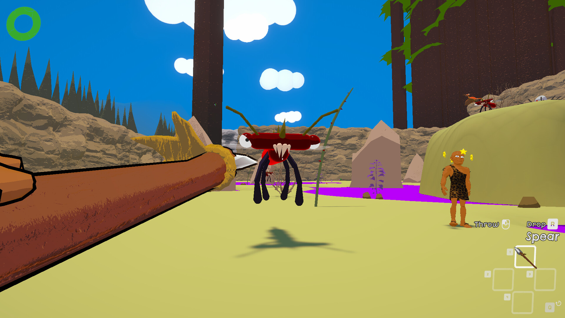 Before Times screenshot 5