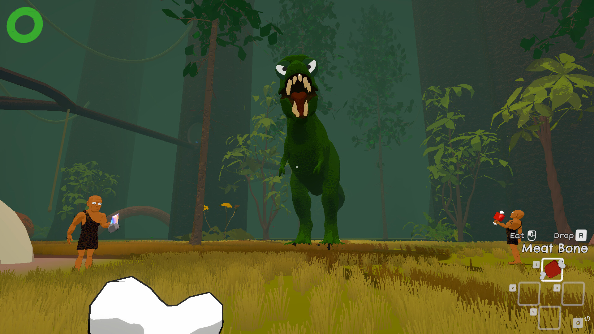 Before Times screenshot 1
