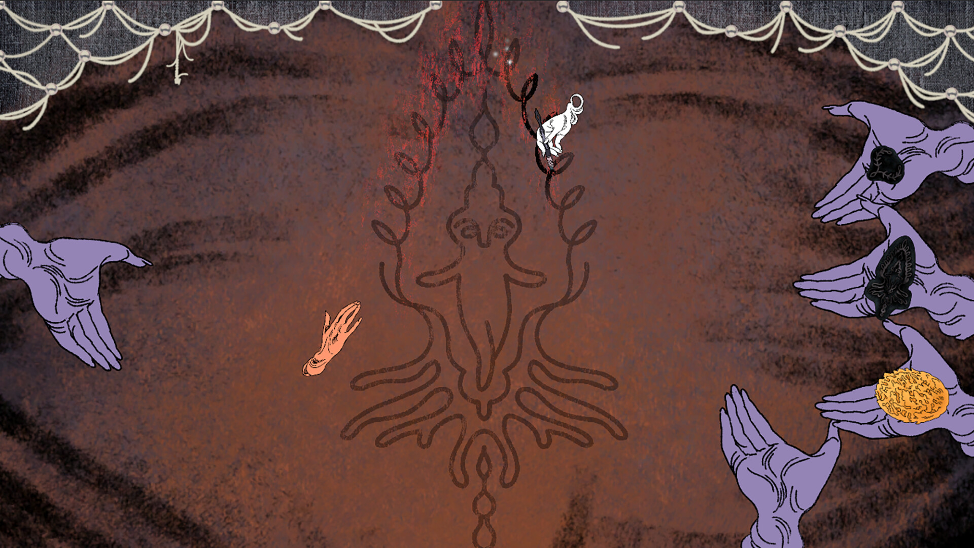 Skinscribing screenshot 6
