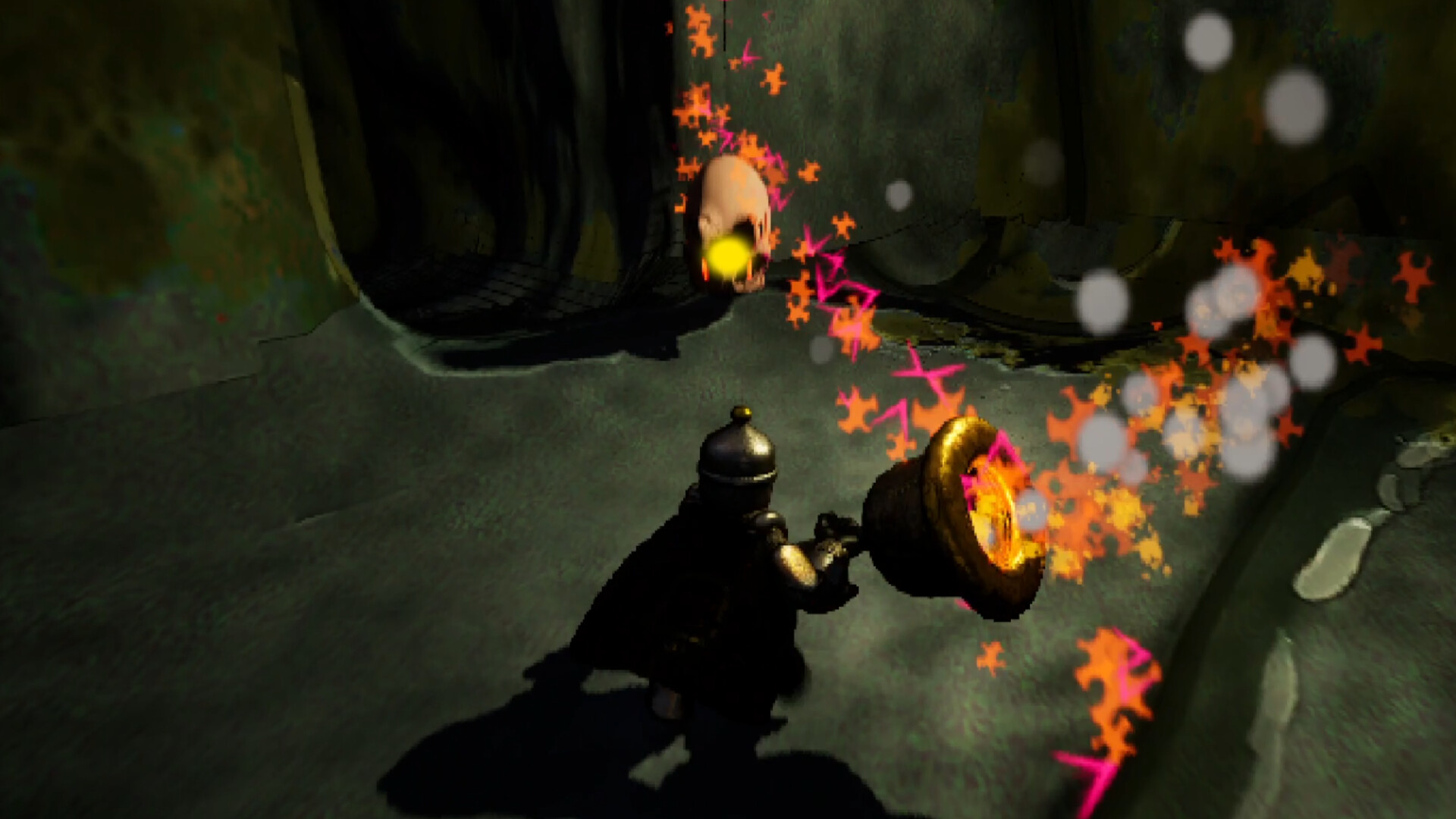 Bell Knight screenshot 3