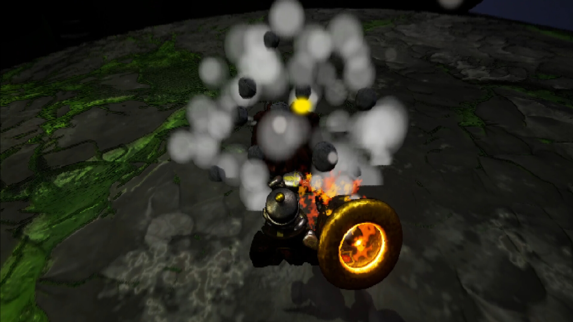 Bell Knight screenshot 4
