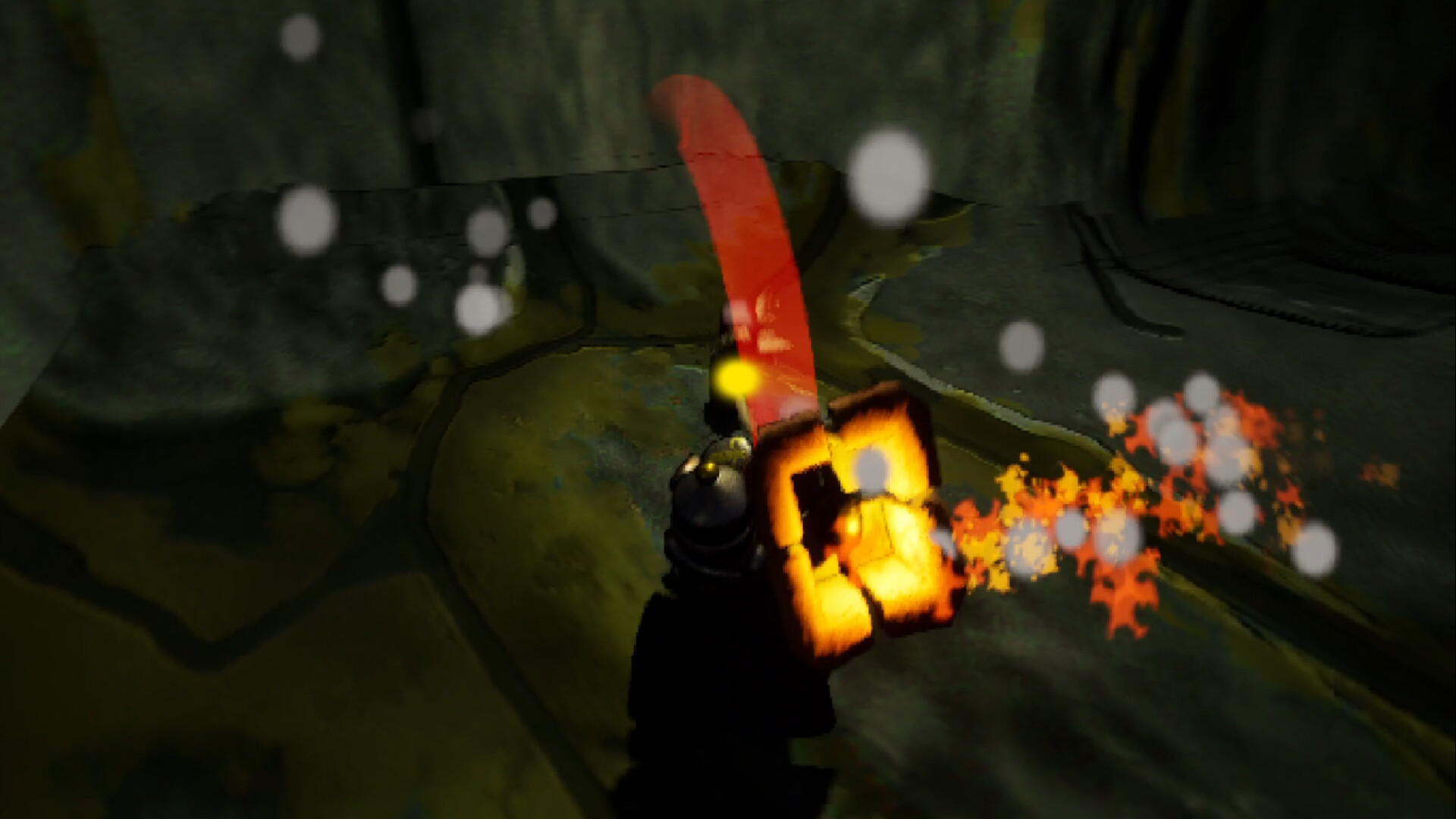 Bell Knight screenshot 1