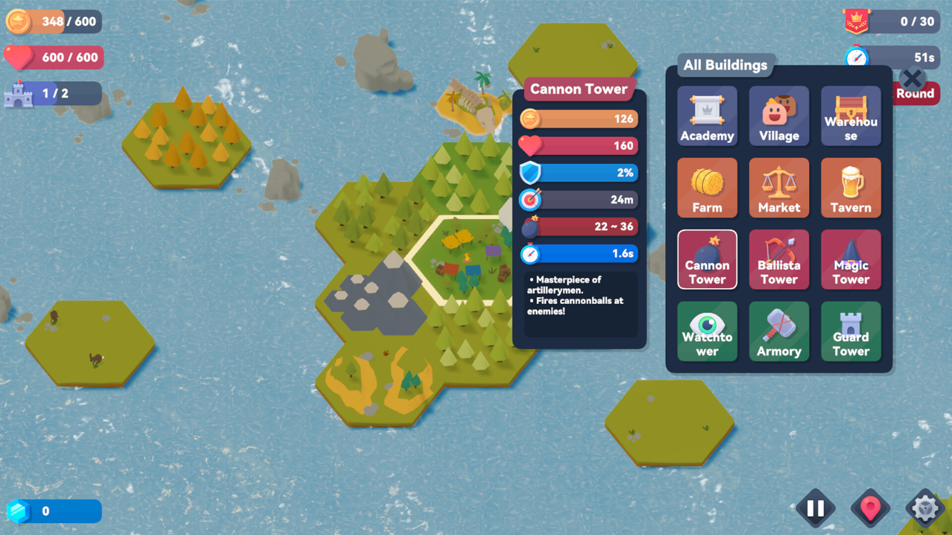 Treasure's Mine! screenshot 4