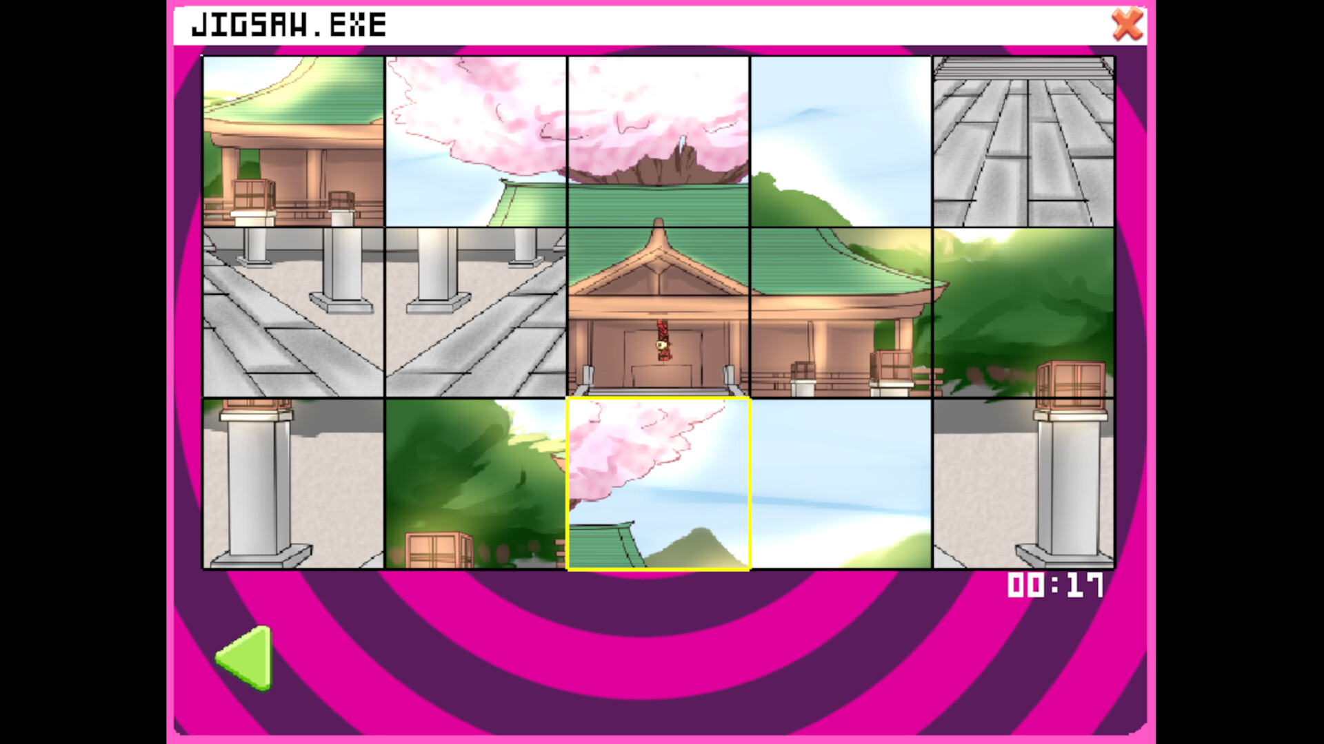 Cowgirl Corp screenshot 4