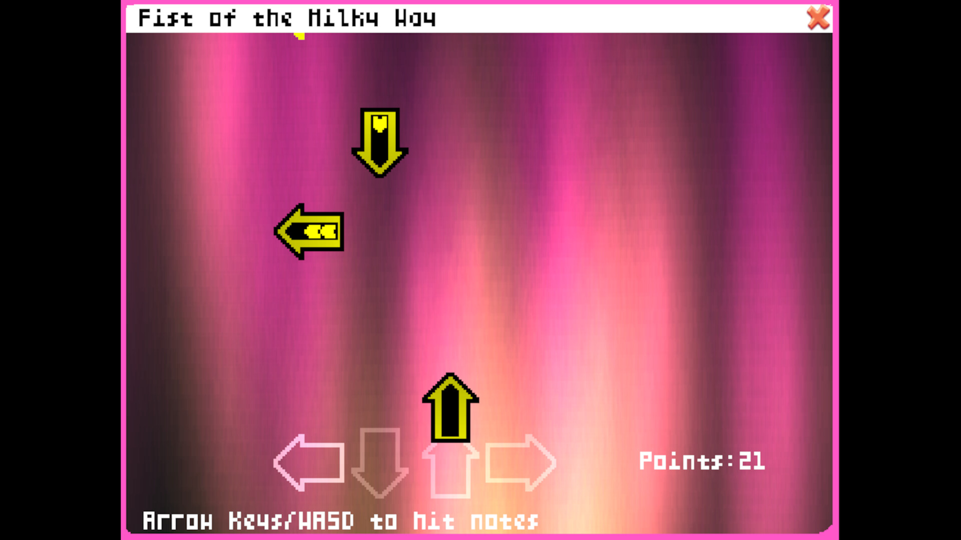 Cowgirl Corp screenshot 13