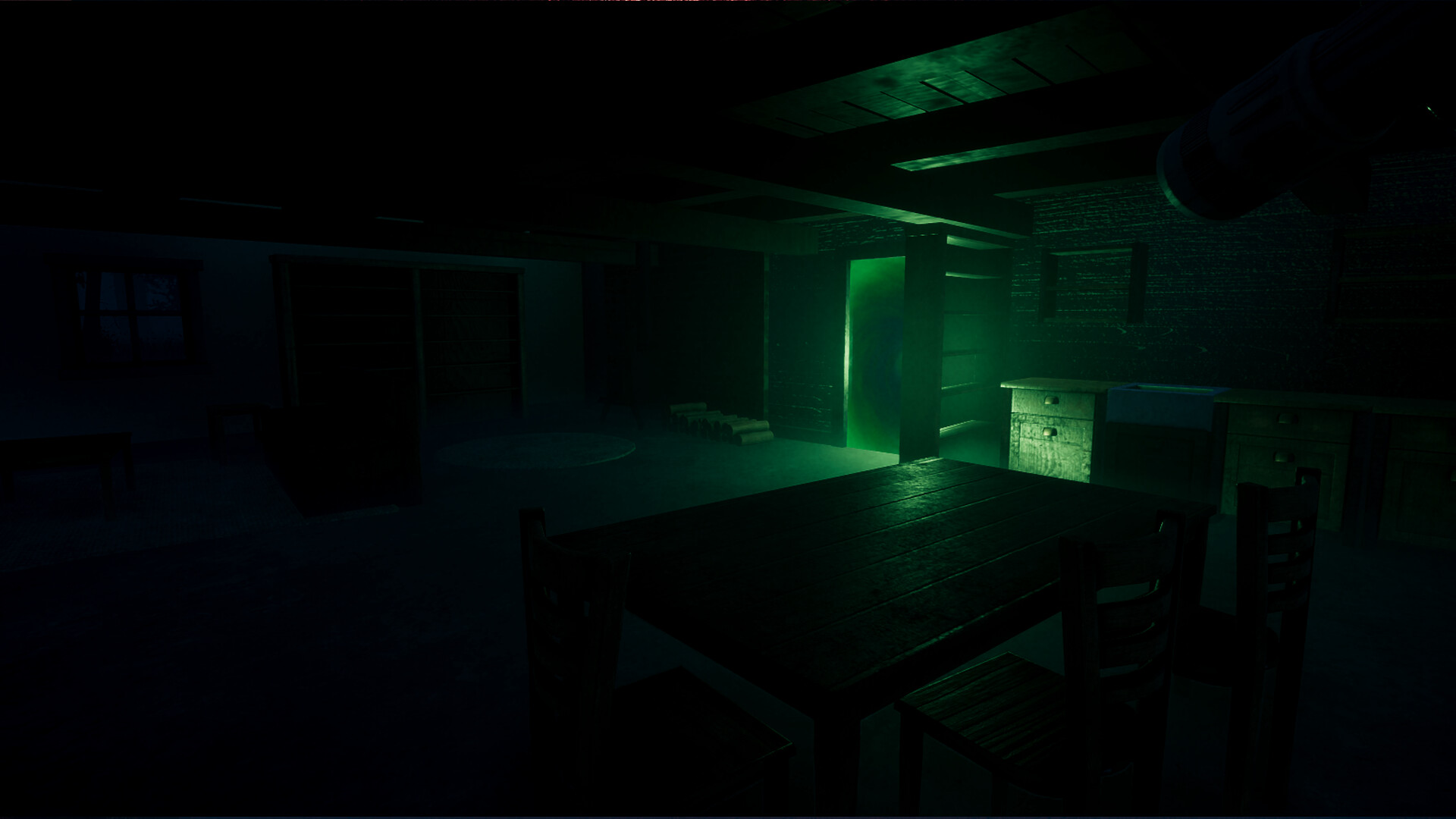 The Evaluation screenshot 7