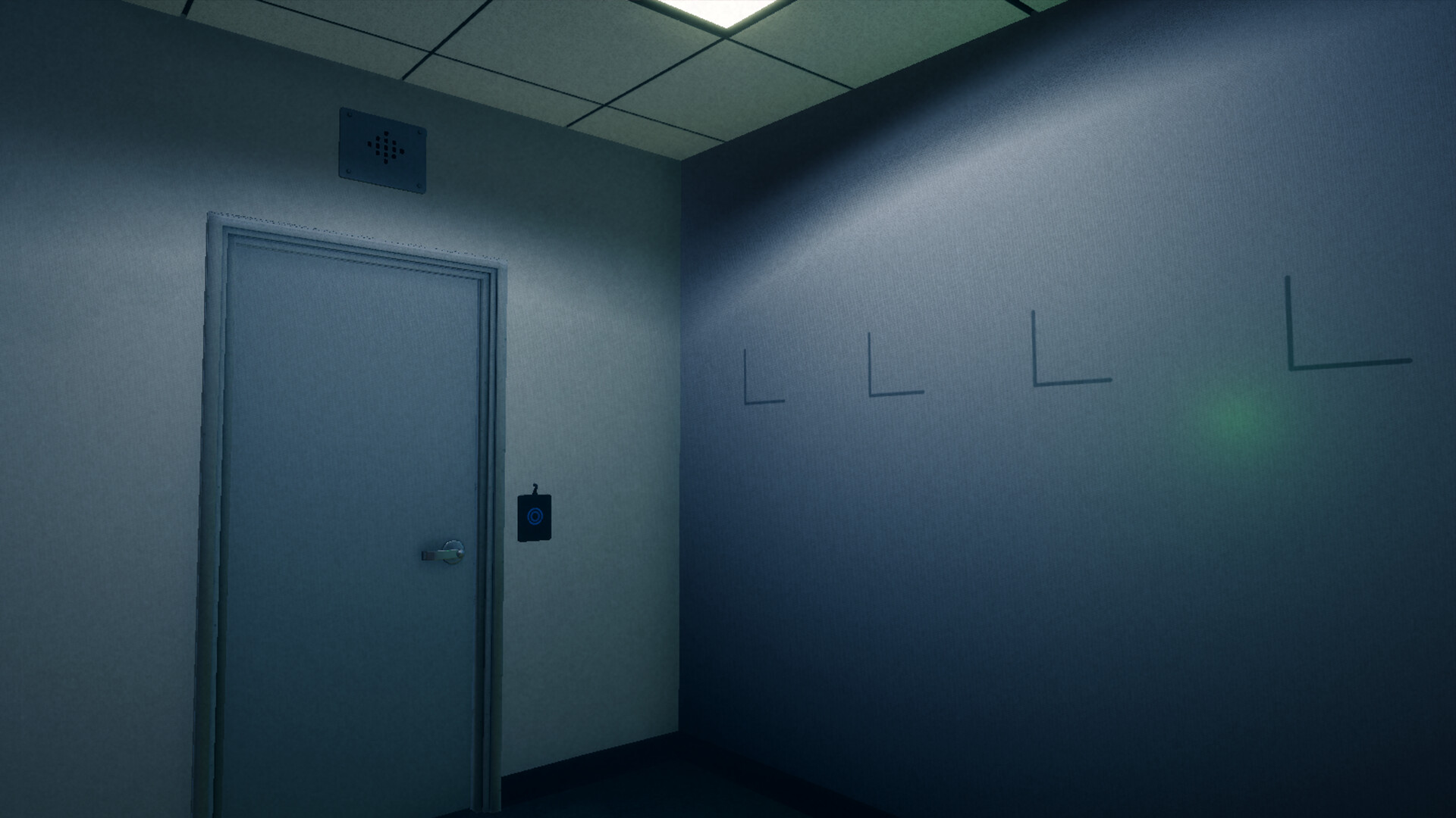 The Evaluation screenshot 5