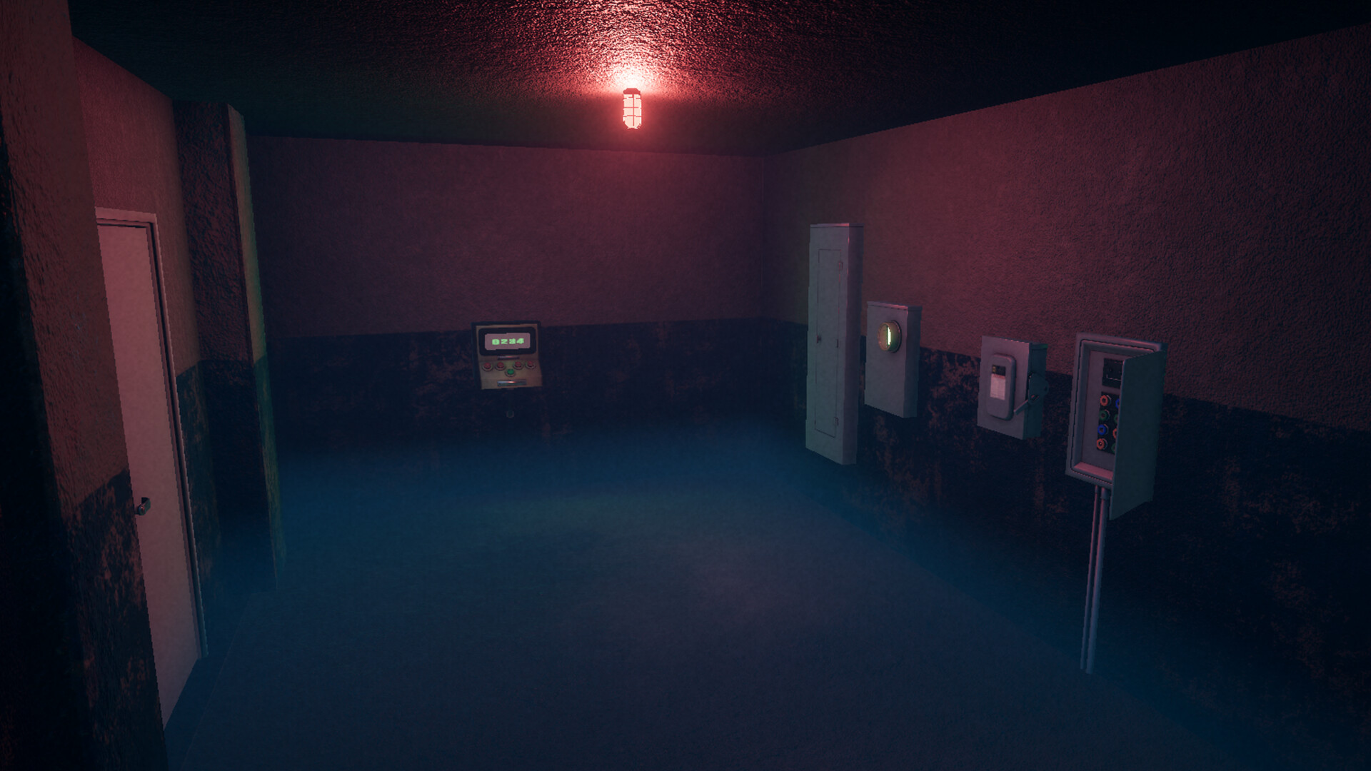 The Evaluation screenshot 2