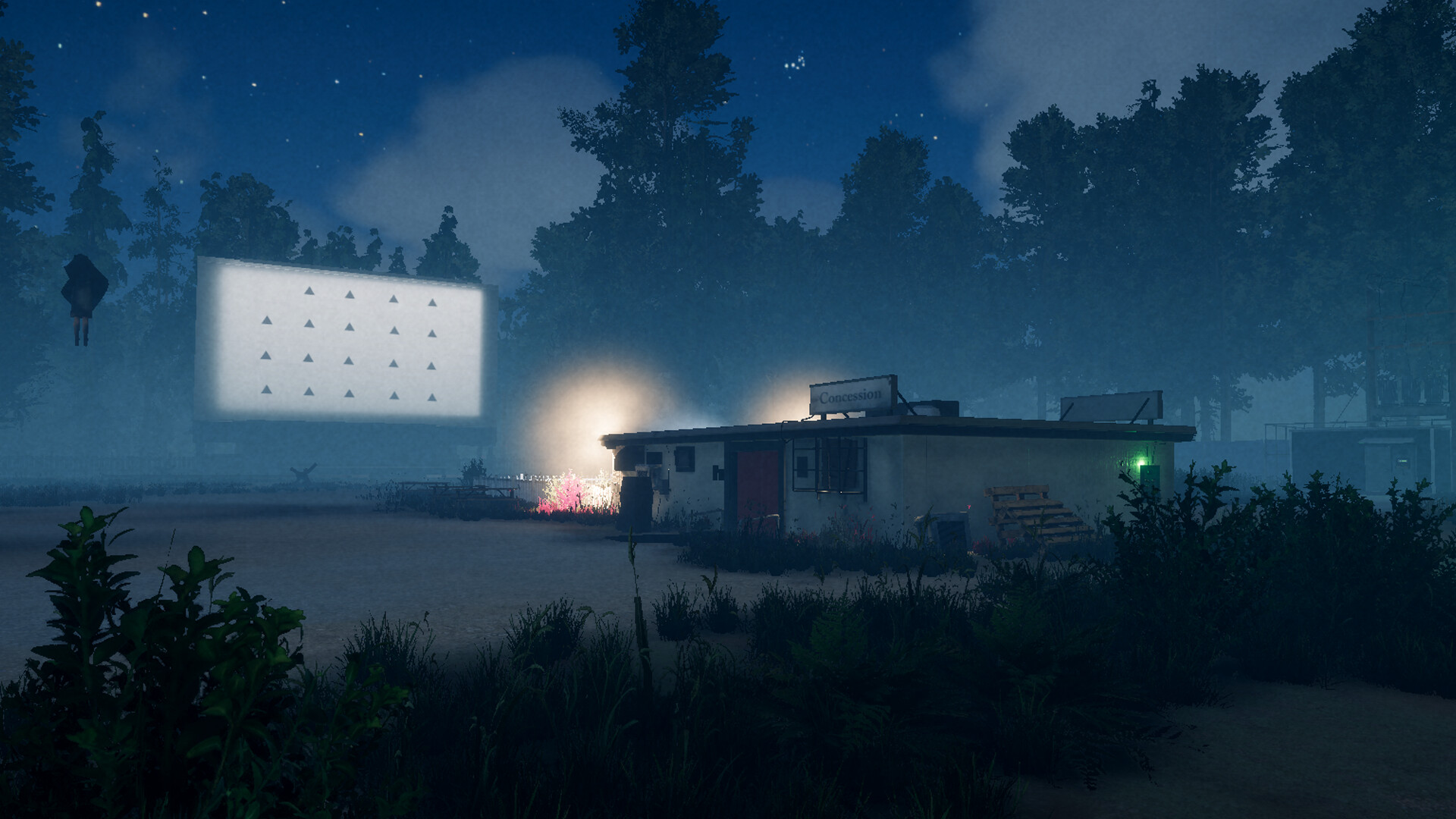 The Evaluation screenshot 8
