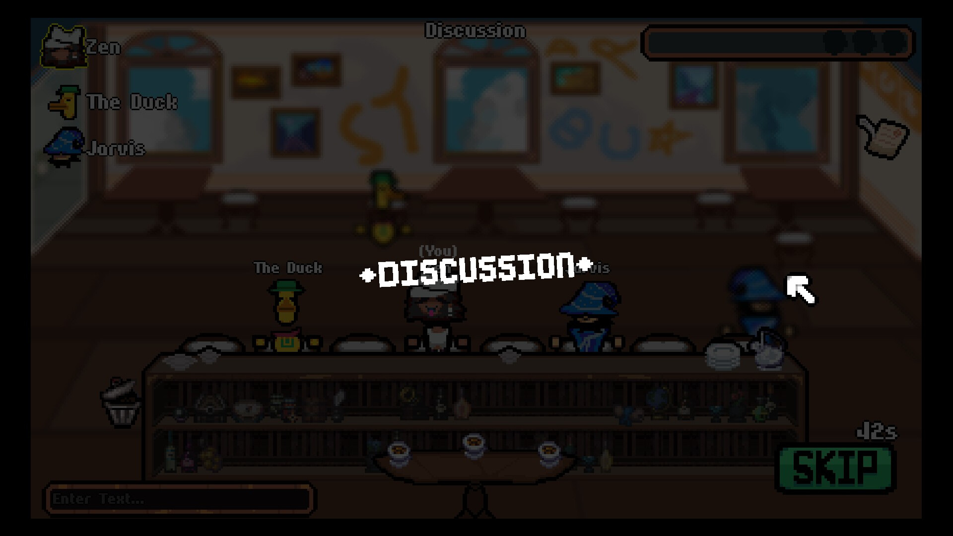 Tea Party screenshot 5