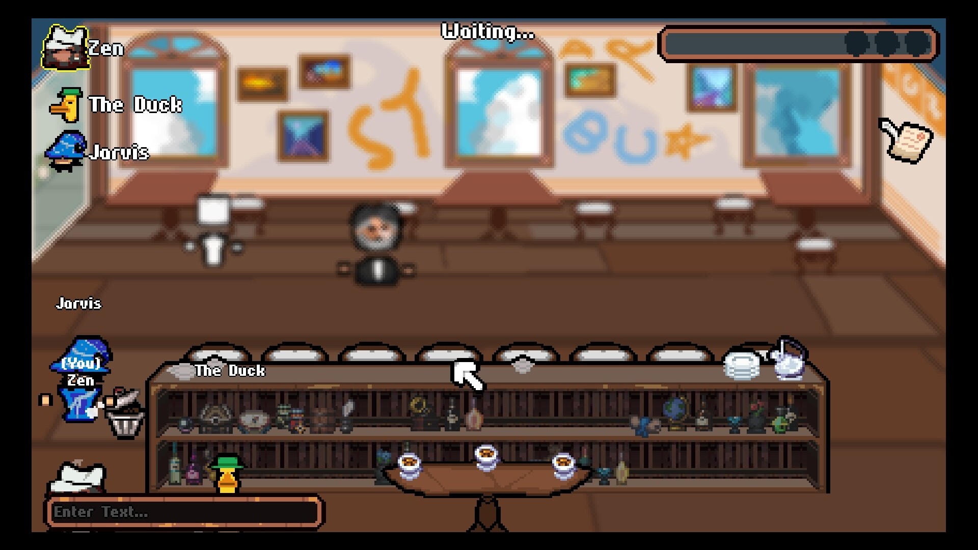 Tea Party screenshot 6