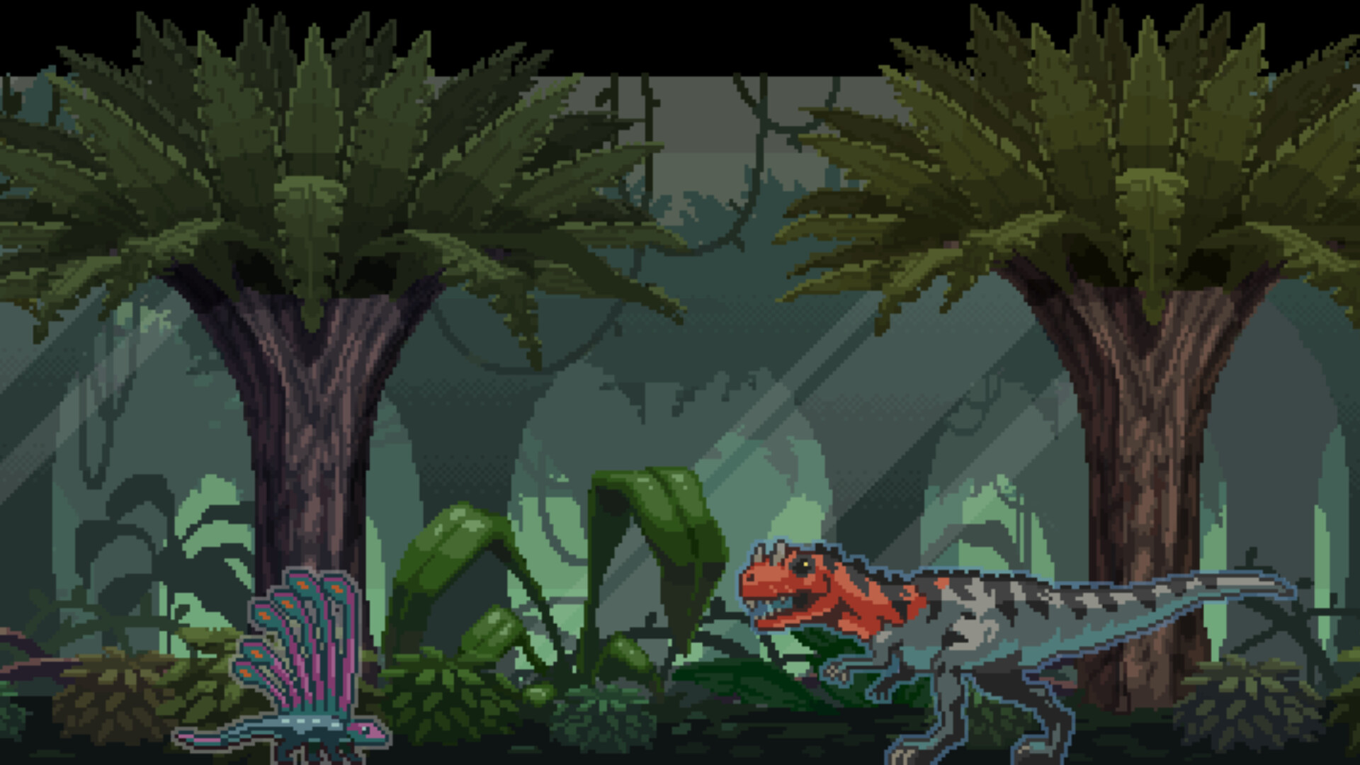 DesktopSaurs screenshot 5