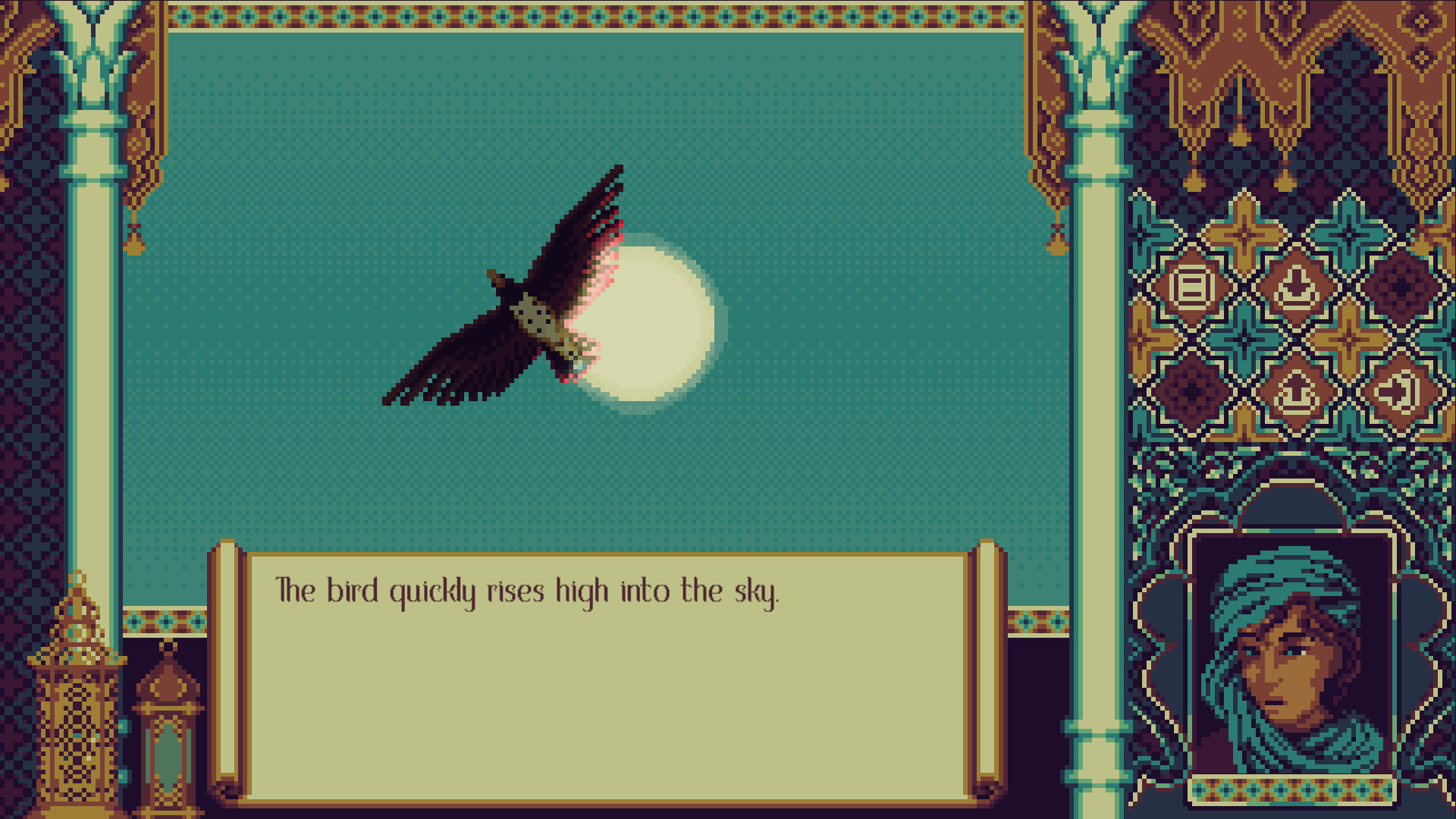 Castle in the Sands screenshot 10
