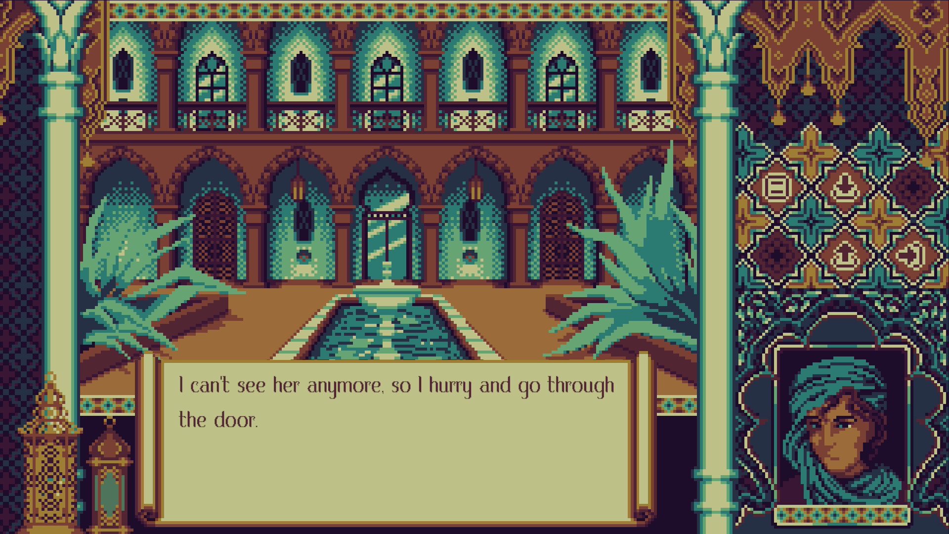 Castle in the Sands screenshot 7