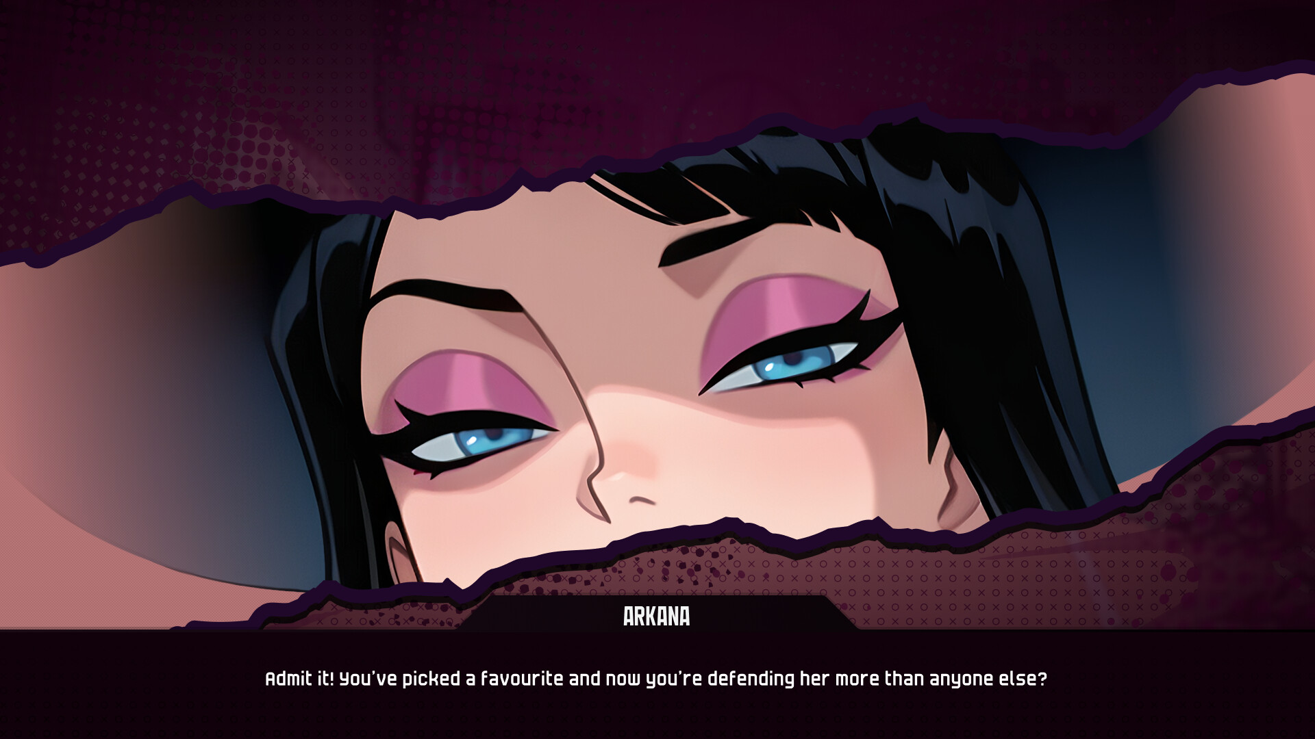 Sexpatch: Horny Capes screenshot 19