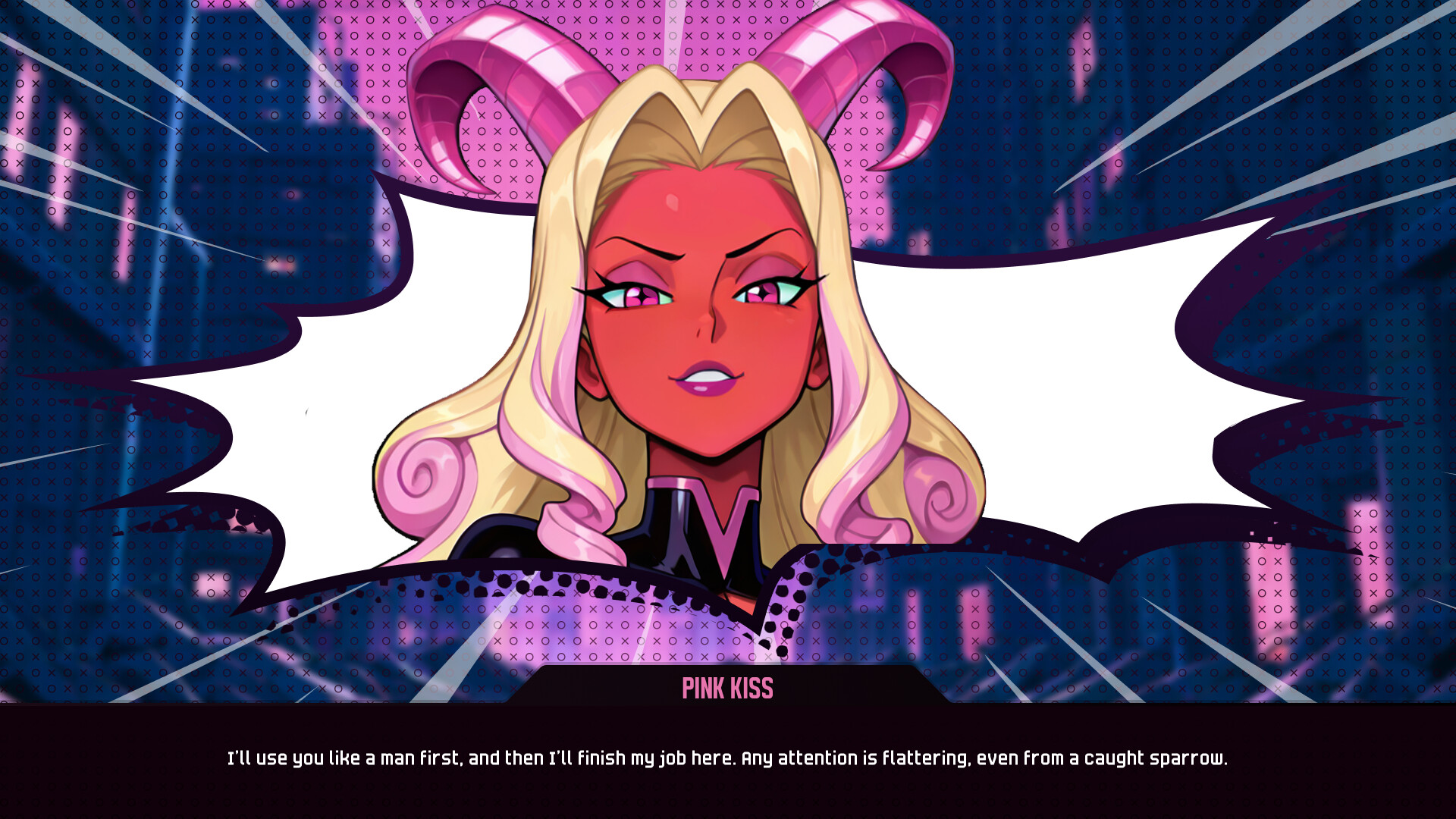 Sexpatch: Horny Capes screenshot 20