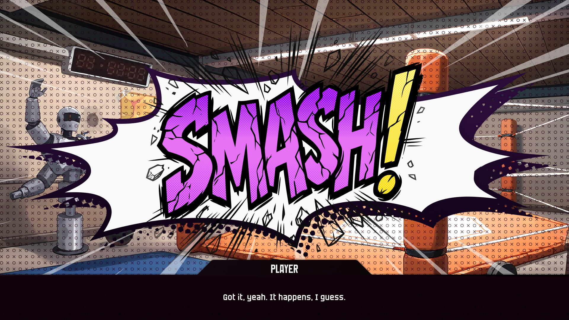Sexpatch: Horny Capes screenshot 8