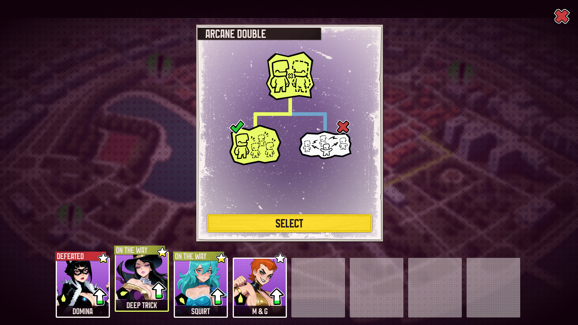 Sexpatch: Horny Capes screenshot 21