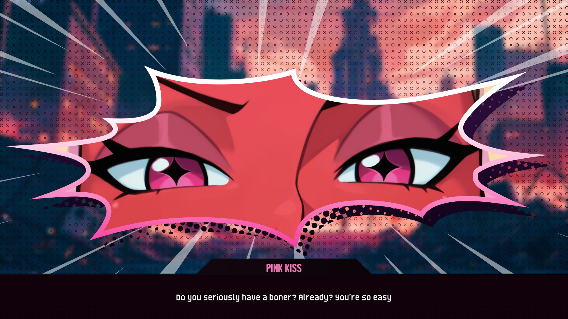 Sexpatch: Horny Capes screenshot 24