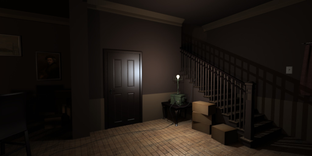 Sophie's Curse screenshot 5