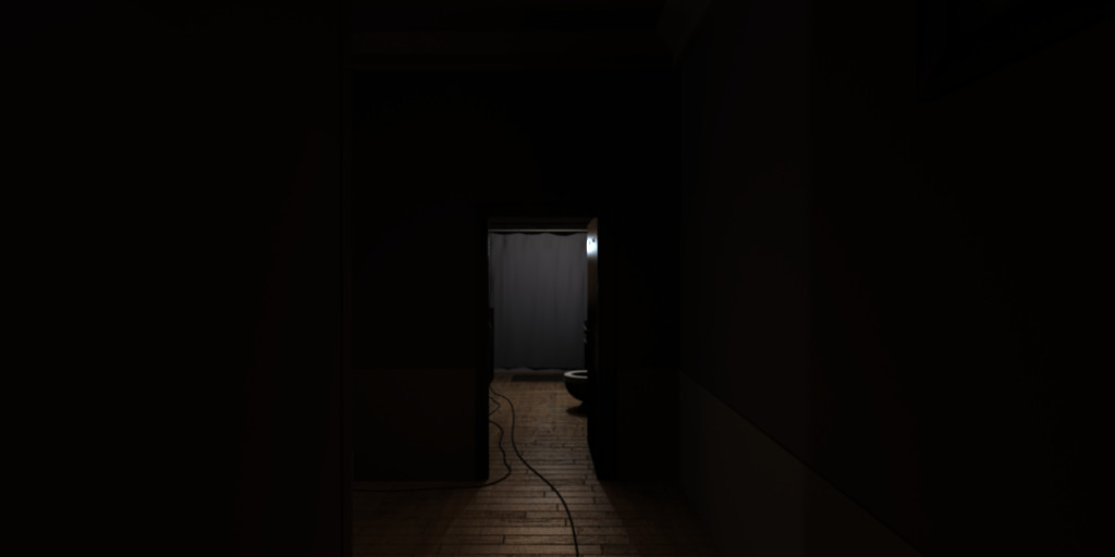 Sophie's Curse screenshot 1