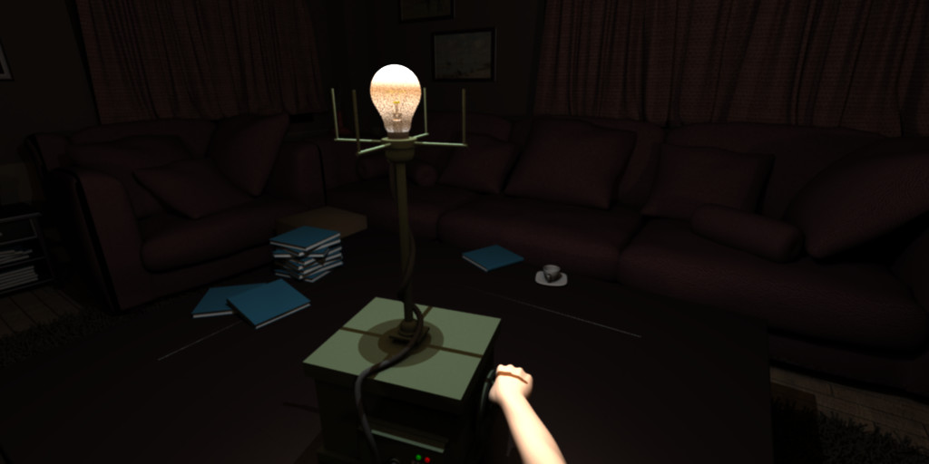 Sophie's Curse screenshot 3