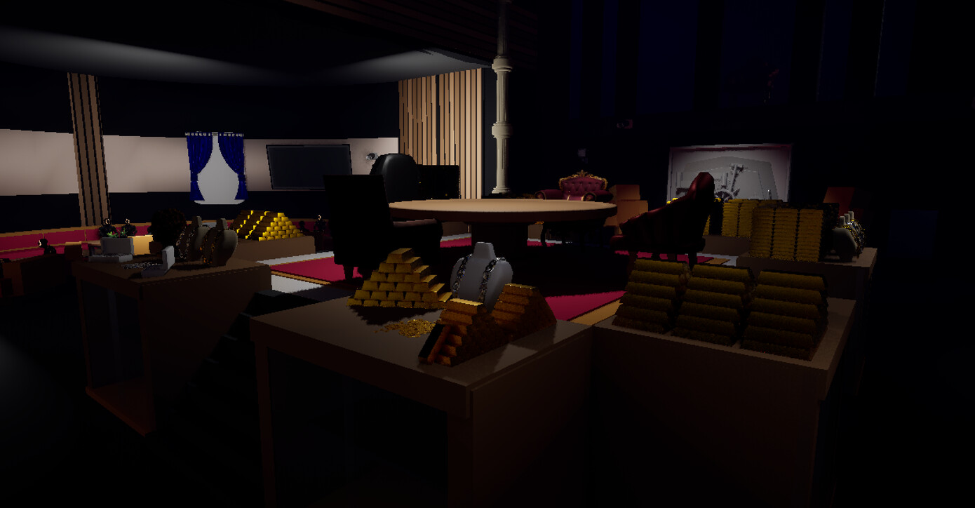 Greedy Piggies screenshot 3