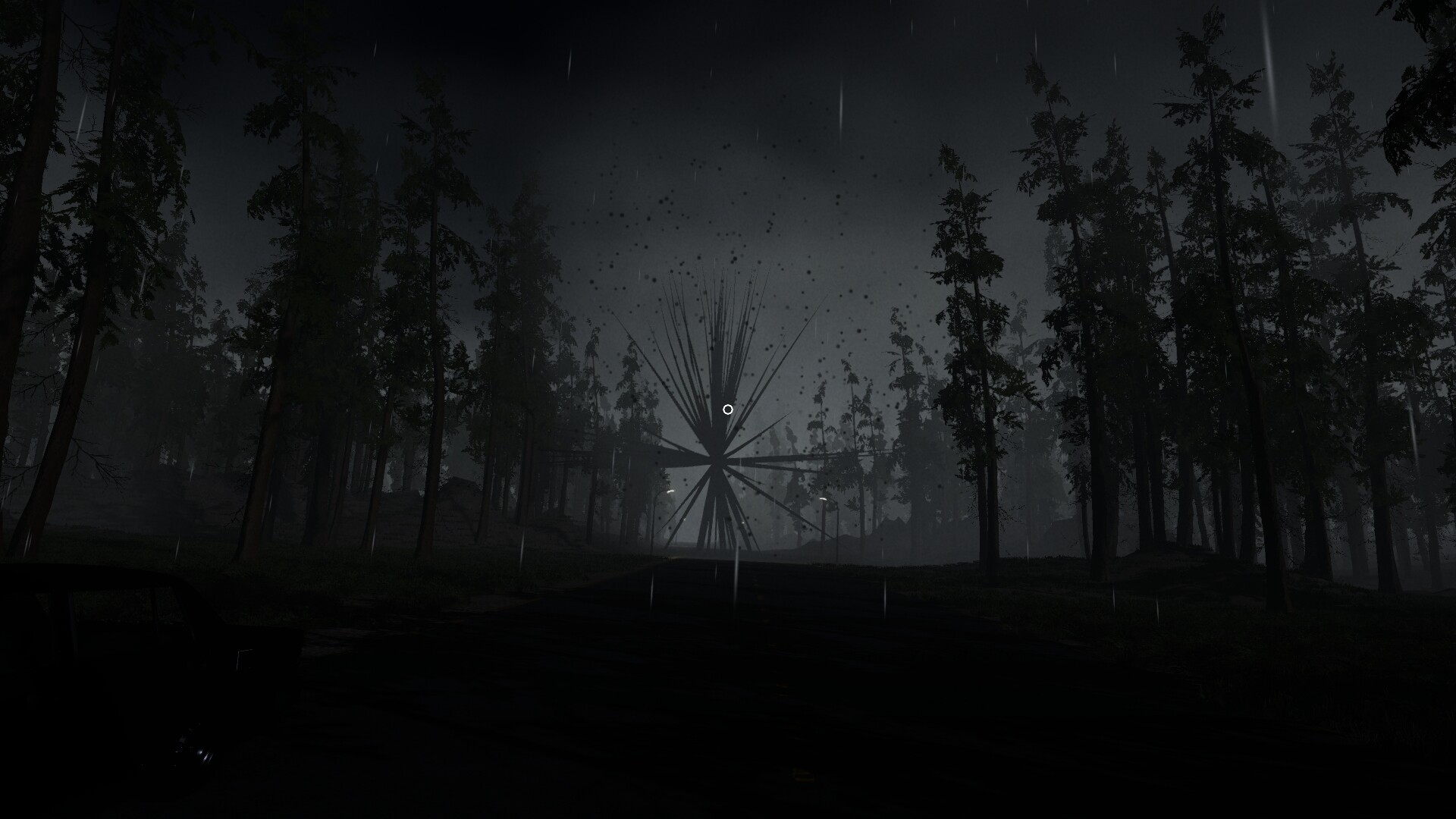 Route 27 screenshot 2
