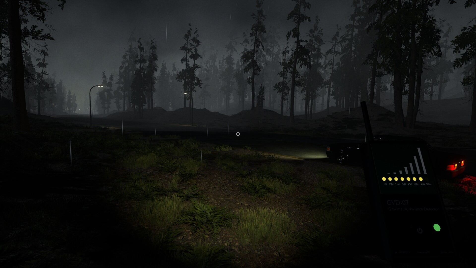 Route 27 screenshot 8
