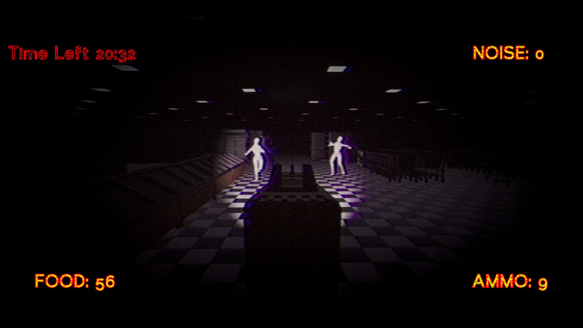 Superstore Survival screenshot 11