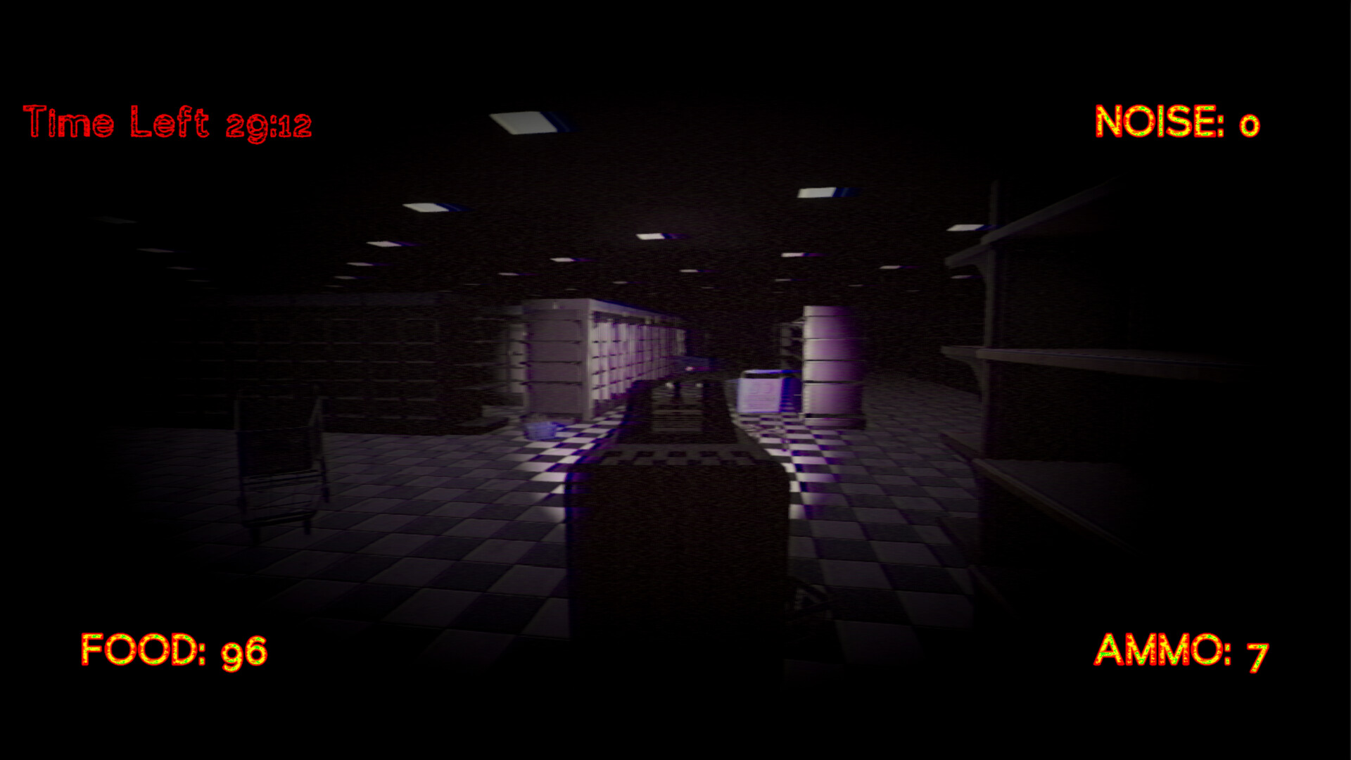Superstore Survival screenshot 4