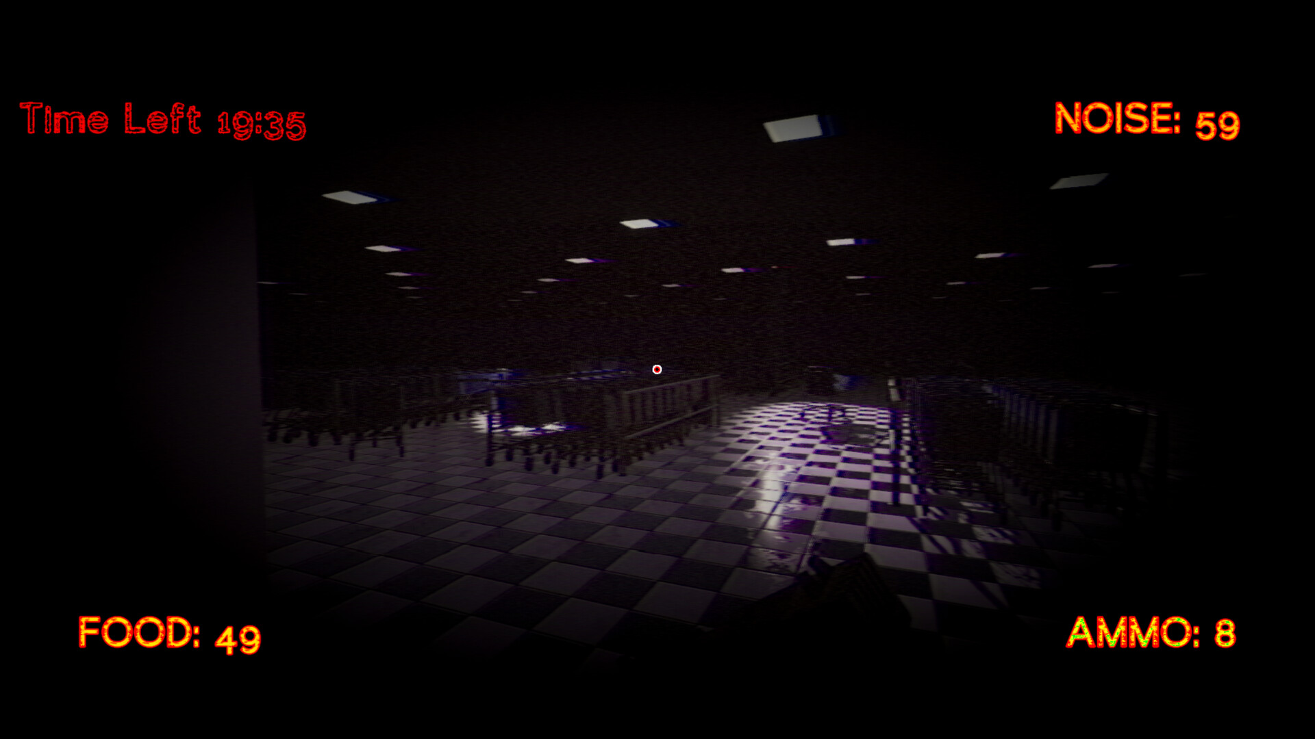 Superstore Survival screenshot 7