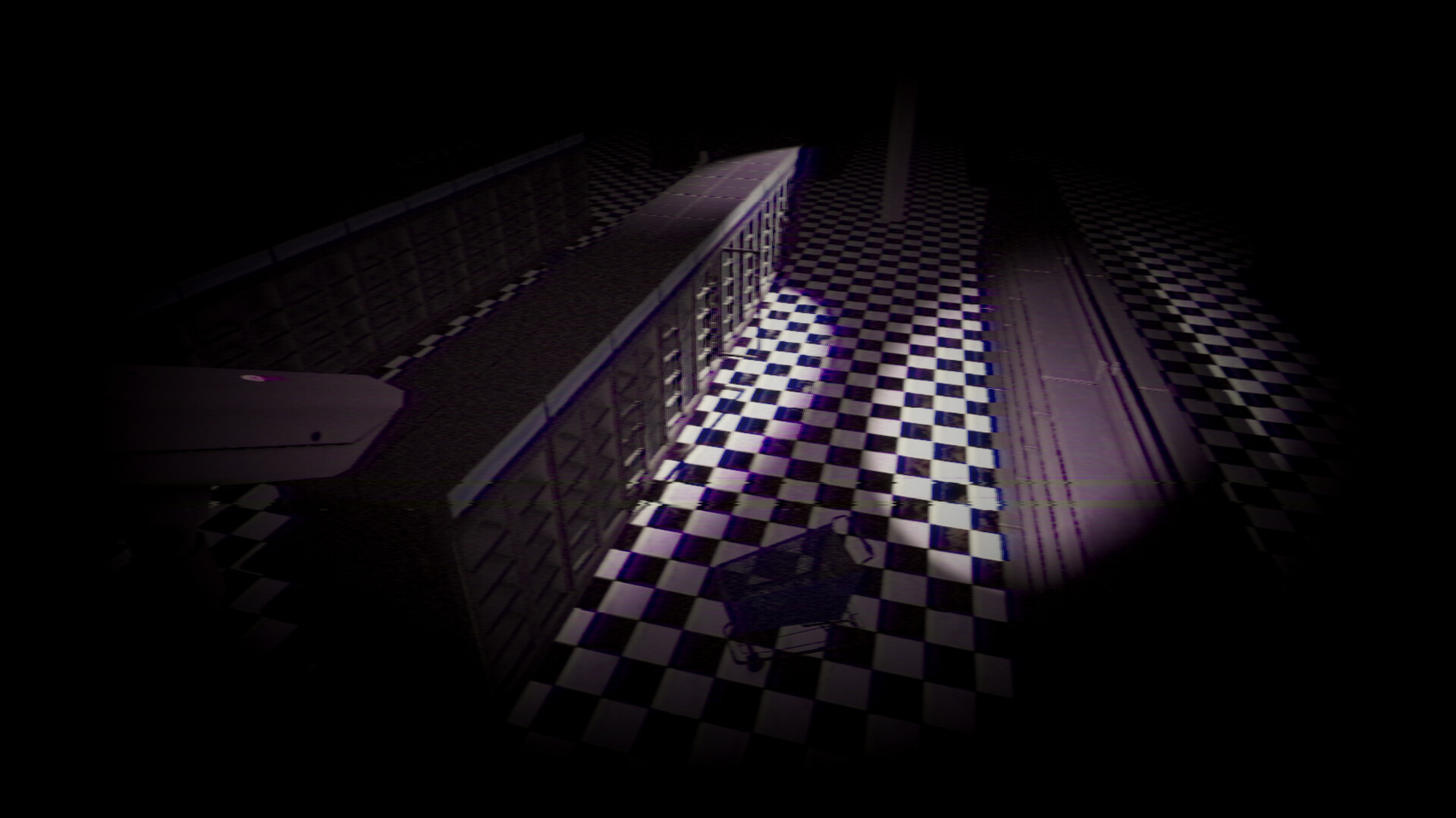 Superstore Survival screenshot 1