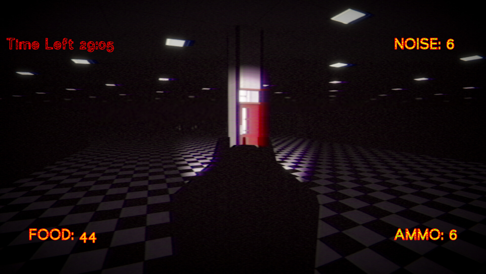 Superstore Survival screenshot 6