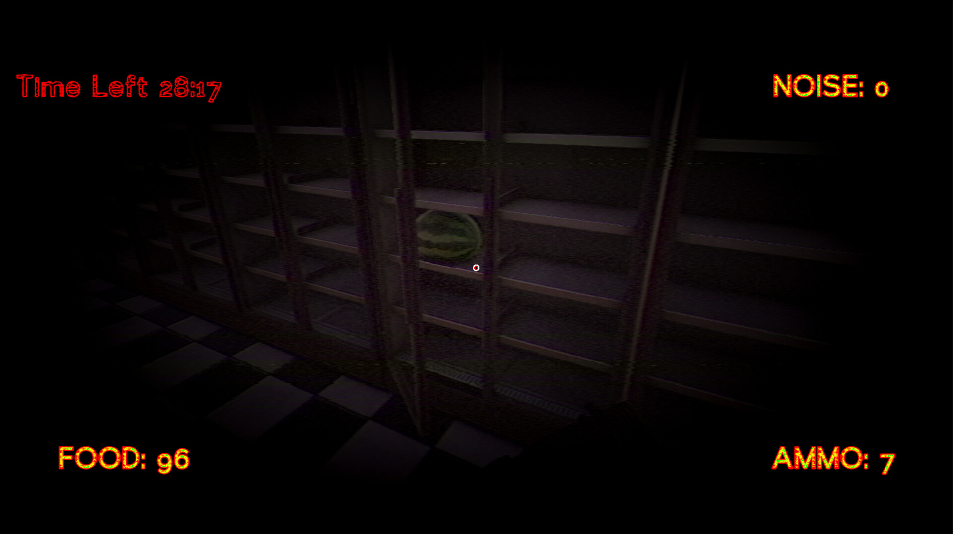 Superstore Survival screenshot 3