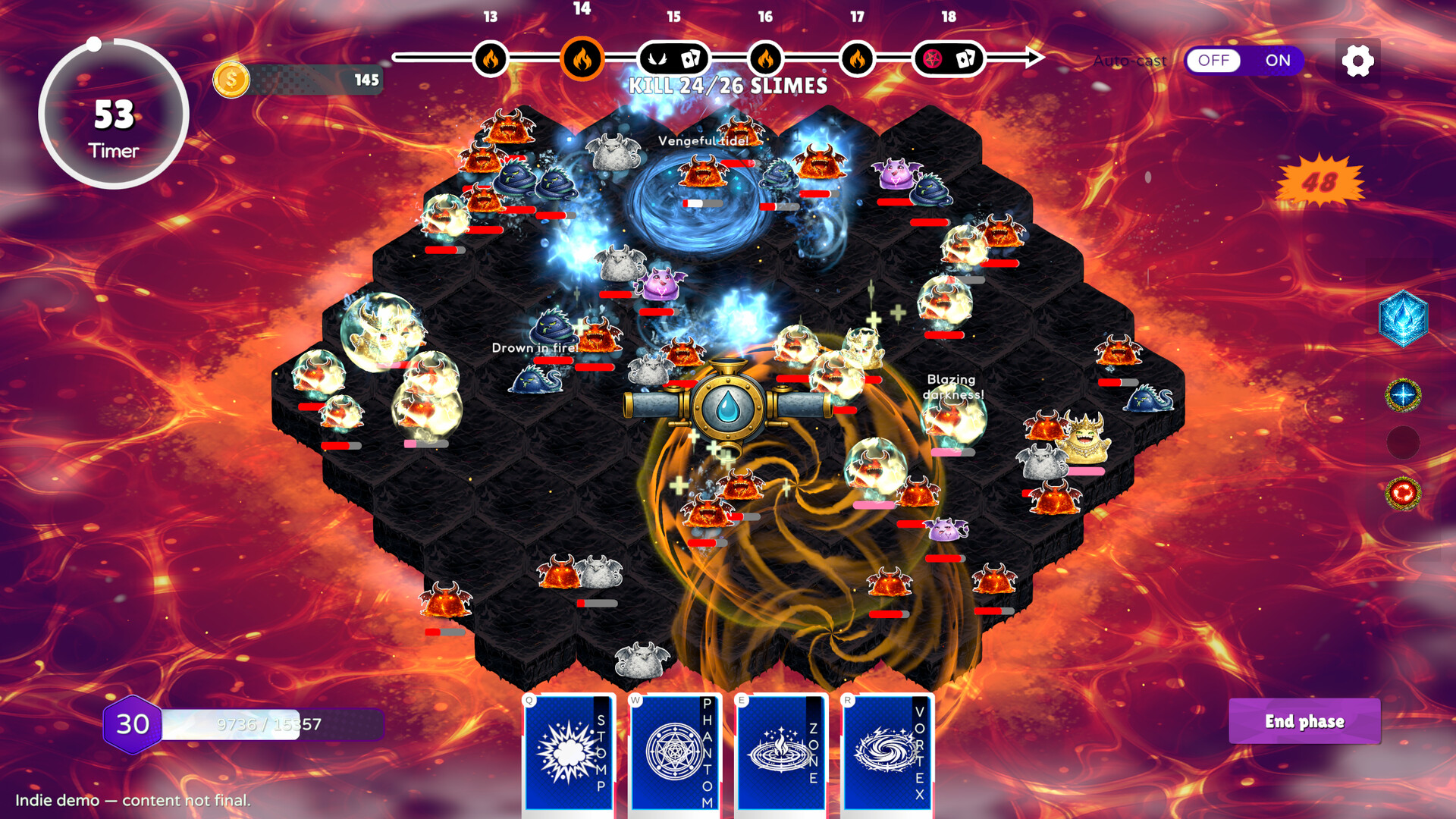 Kill the Slimes screenshot 6