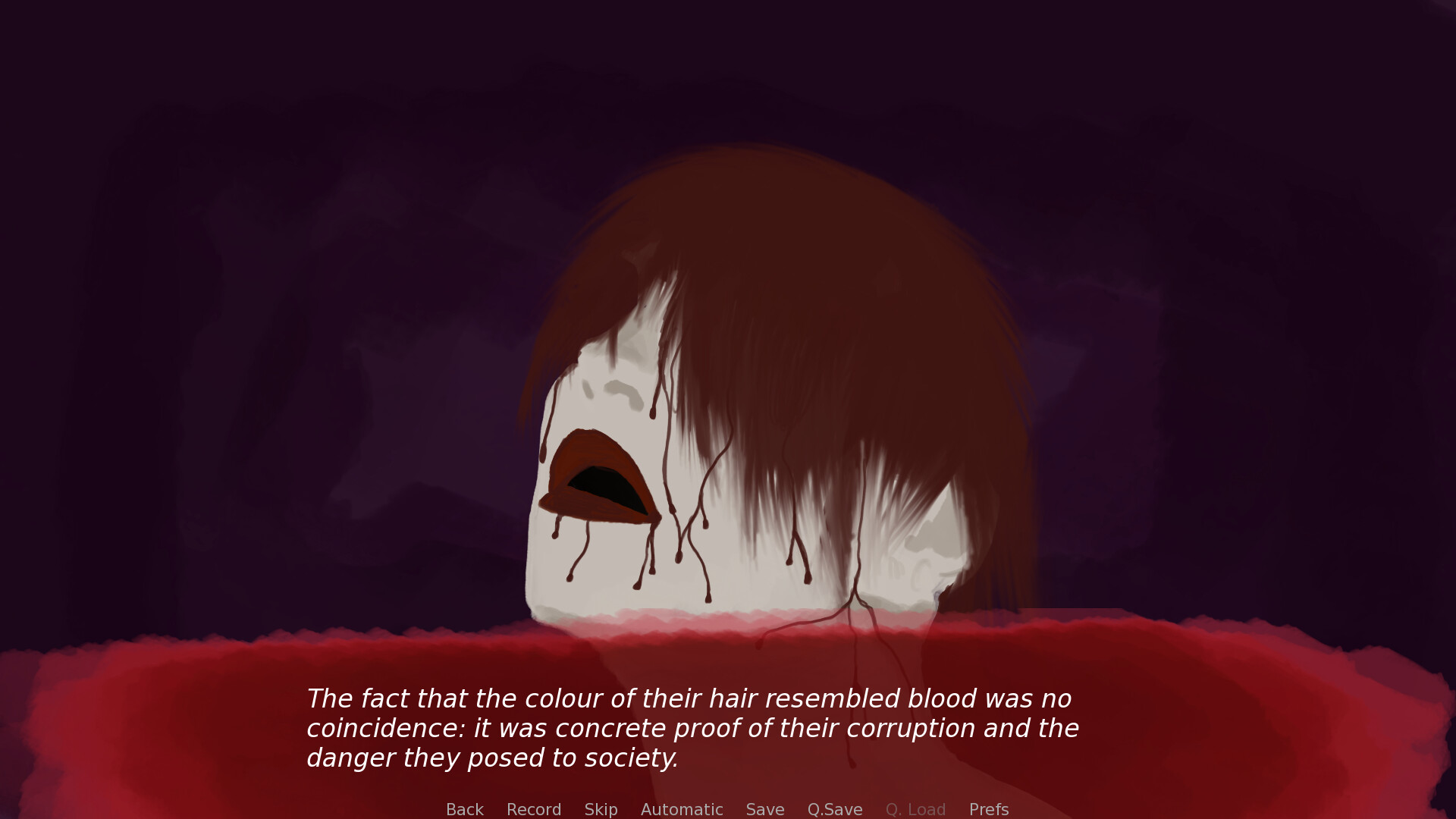 Tears of Sulfuria screenshot 2