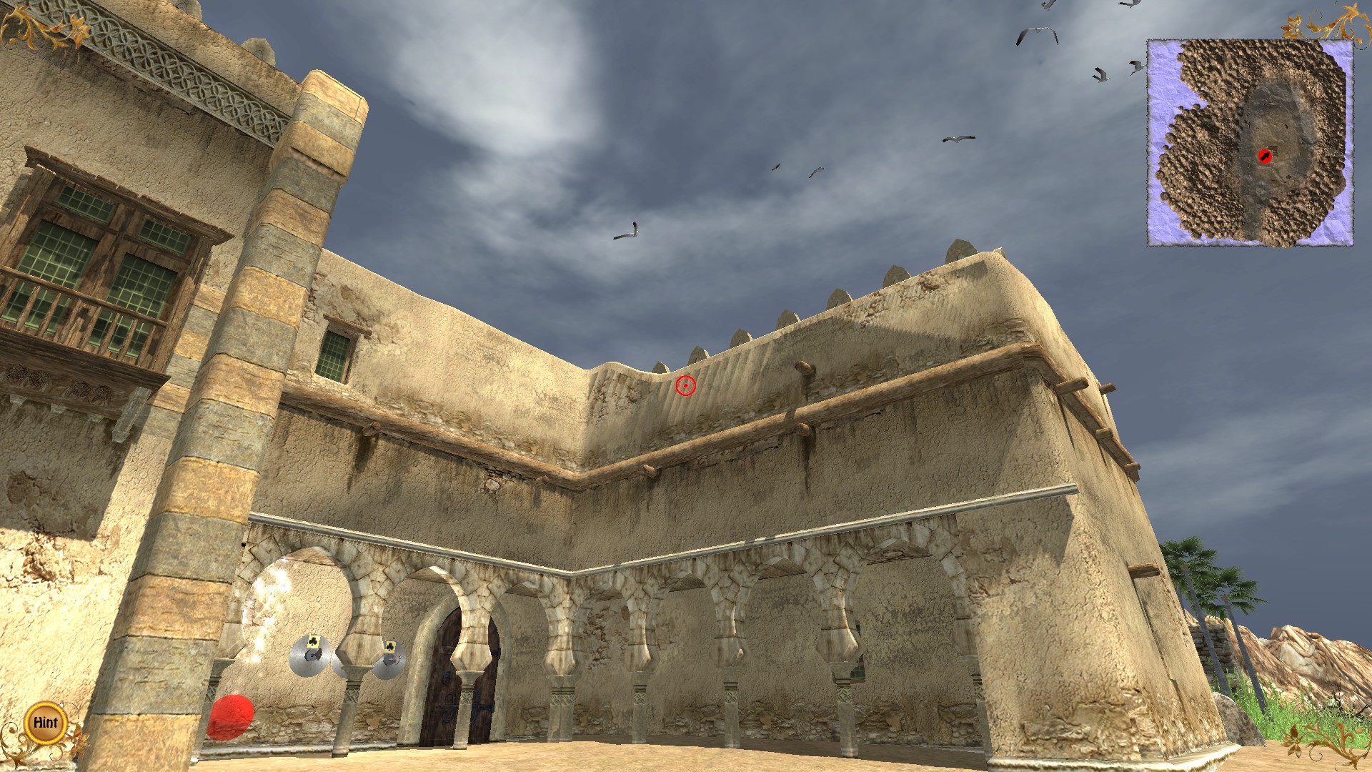 Doctor Watson - Treasure Island screenshot 16