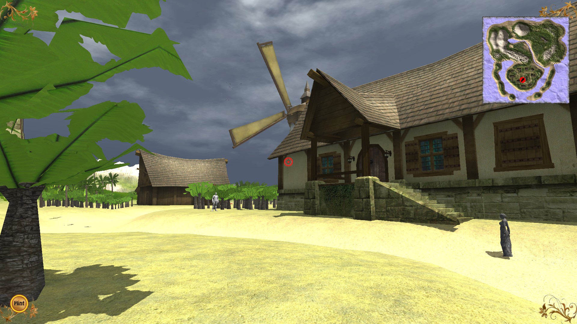 Doctor Watson - Treasure Island screenshot 14