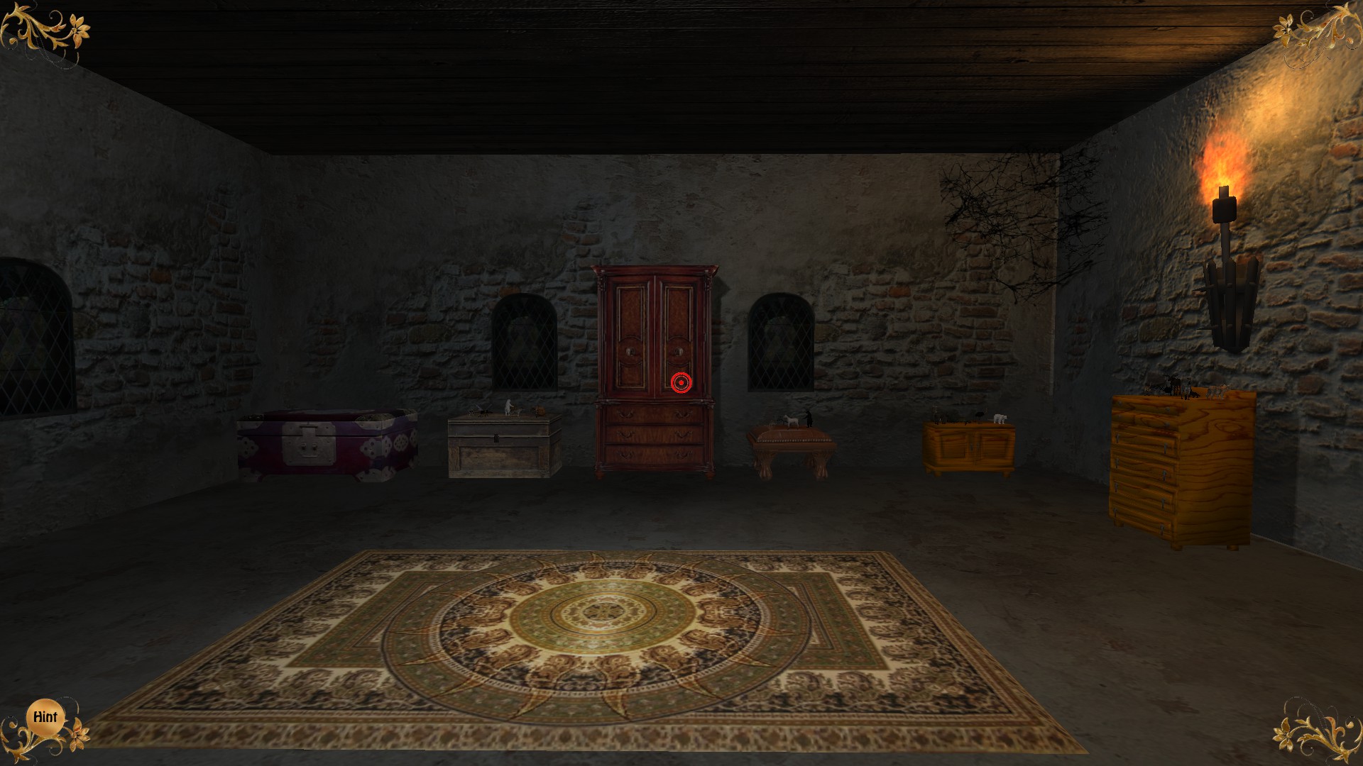 Doctor Watson - Treasure Island screenshot 5