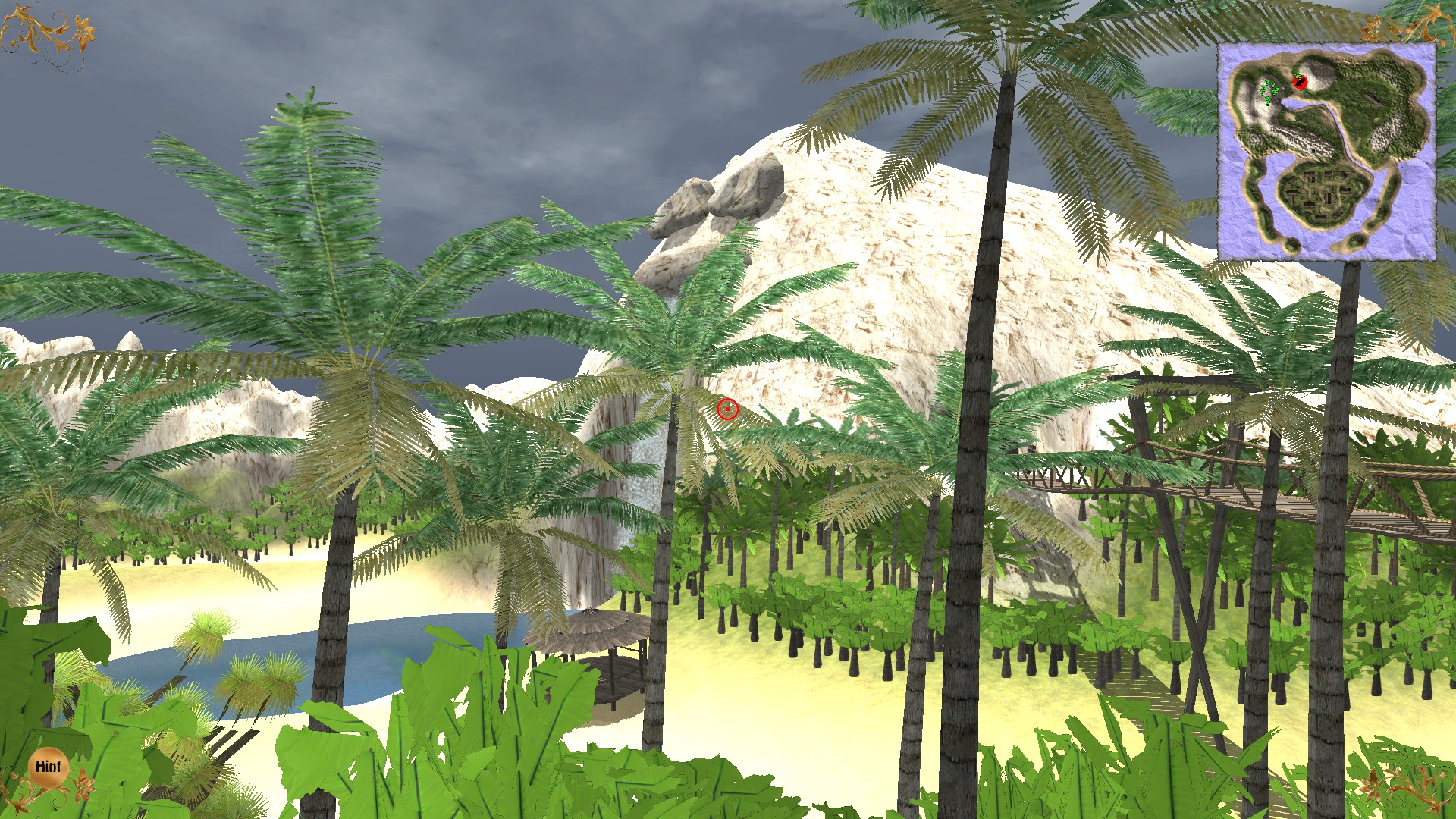 Doctor Watson - Treasure Island screenshot 19